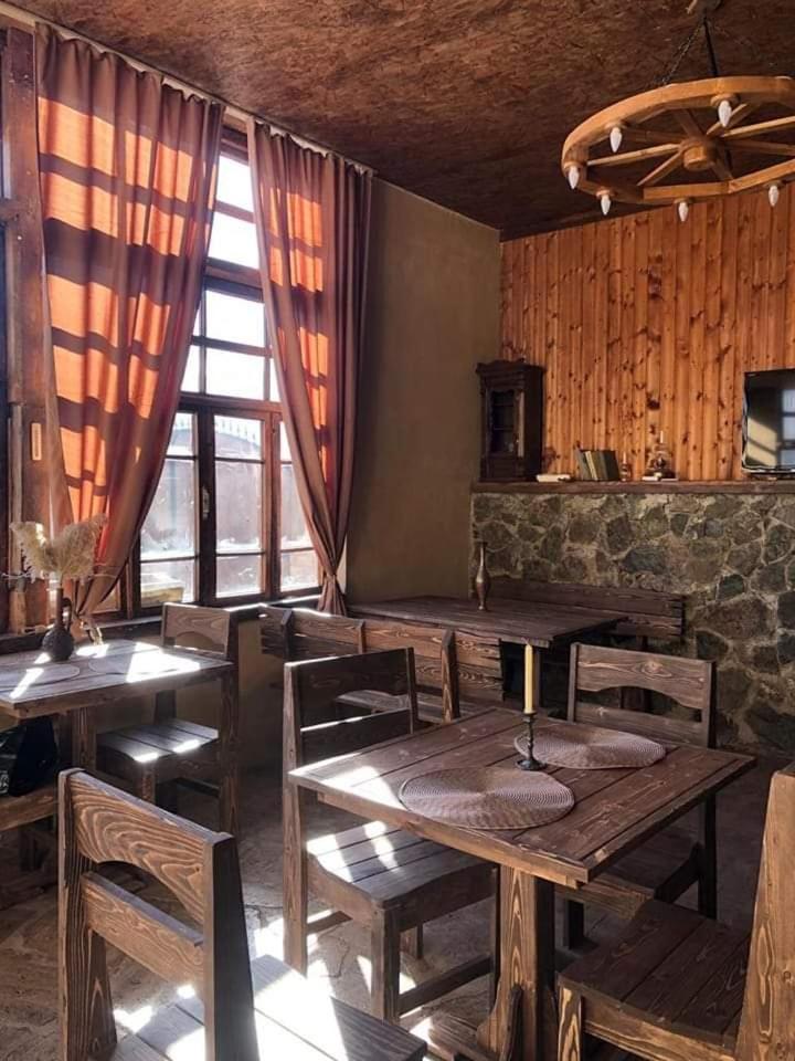 Moon Valley Guest House