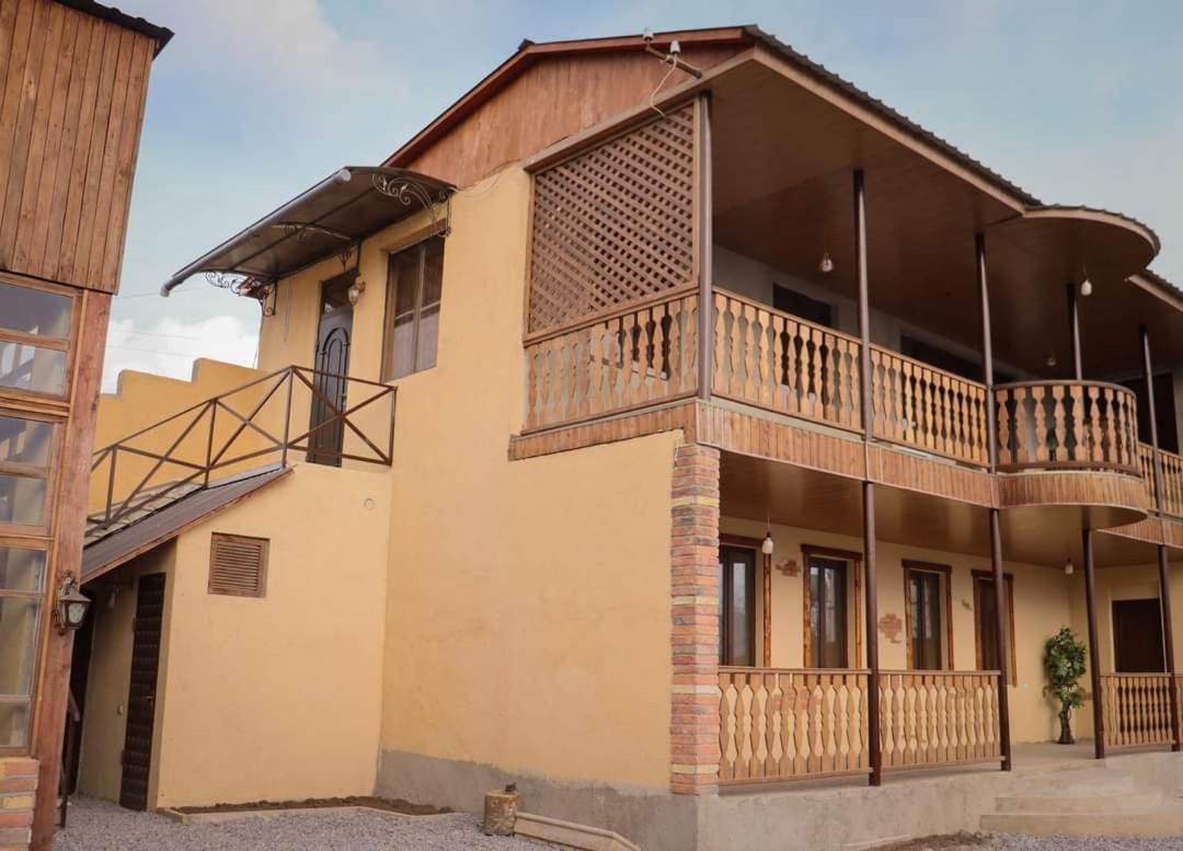 Moon Valley Guest House