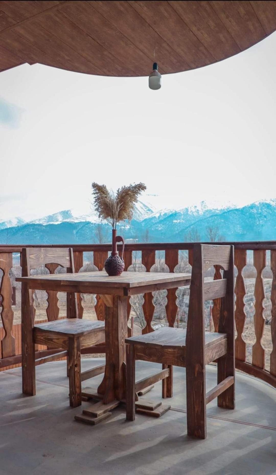 Moon Valley Guest House