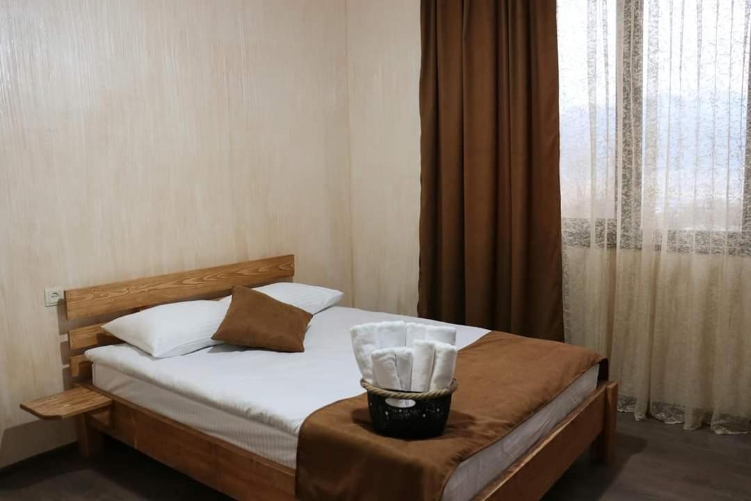 Moon Valley Guest House