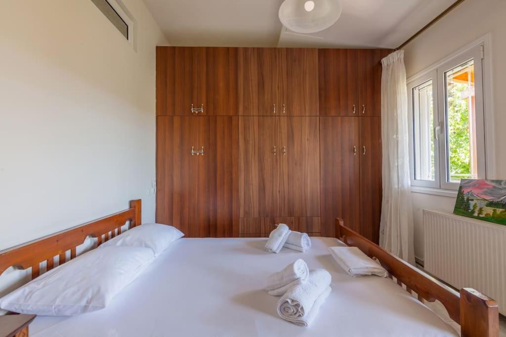Elena's Apartment view 5