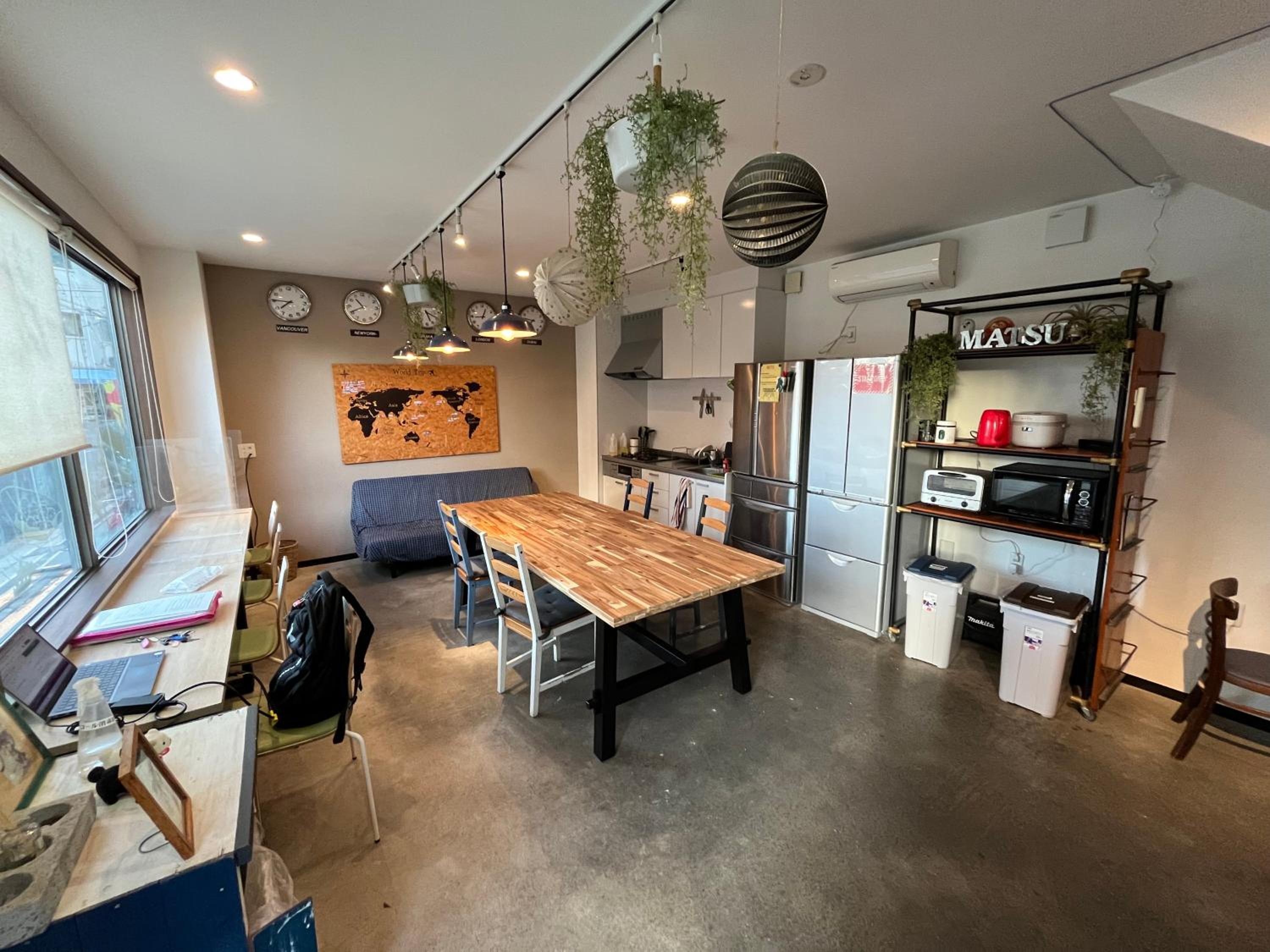 Guest House Matsu