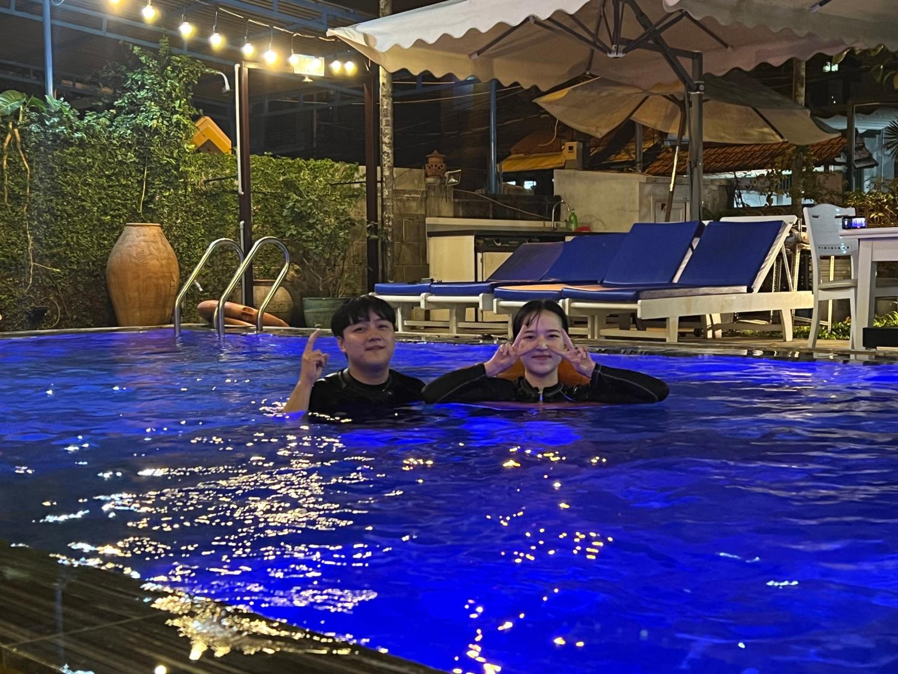 Relax Garden Boutique Villa Hoi An