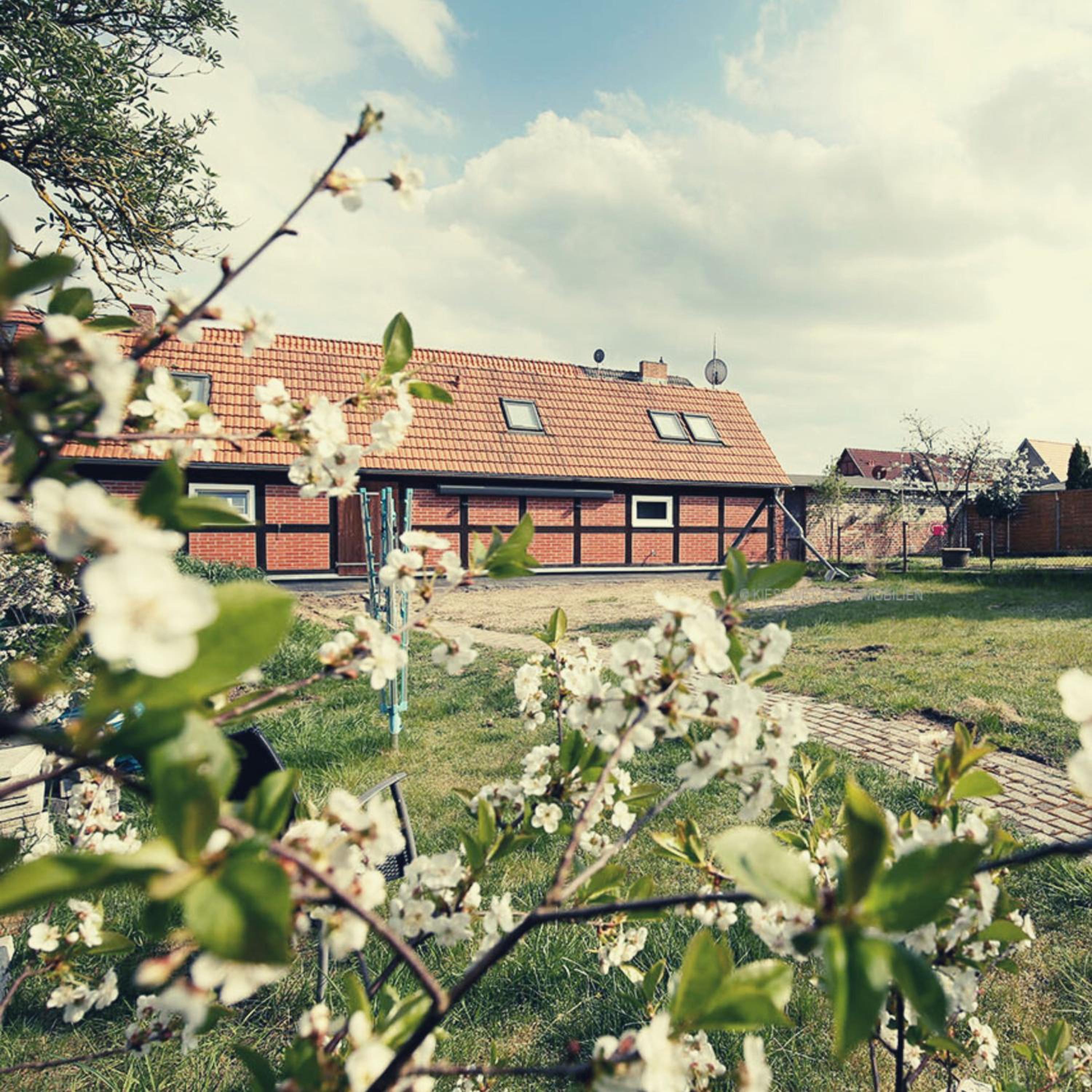 Urlauberei Malchow
