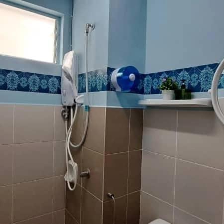 My Chillex Homestay#Muslim Guest Only#3R 2B Apartment in Penang# photo 5
