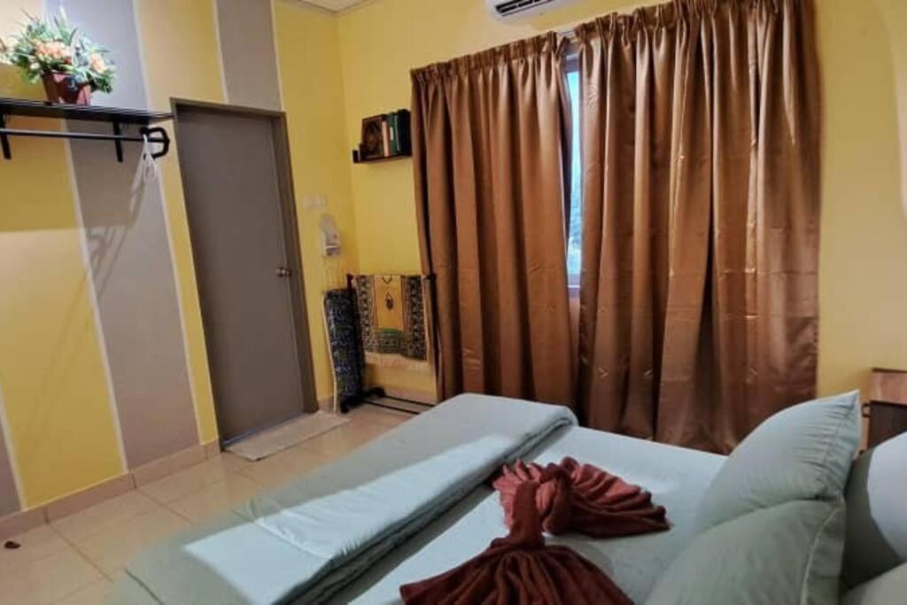 My Chillex Homestay#Muslim Guest Only#3R 2B Apartment in Penang# photo 7
