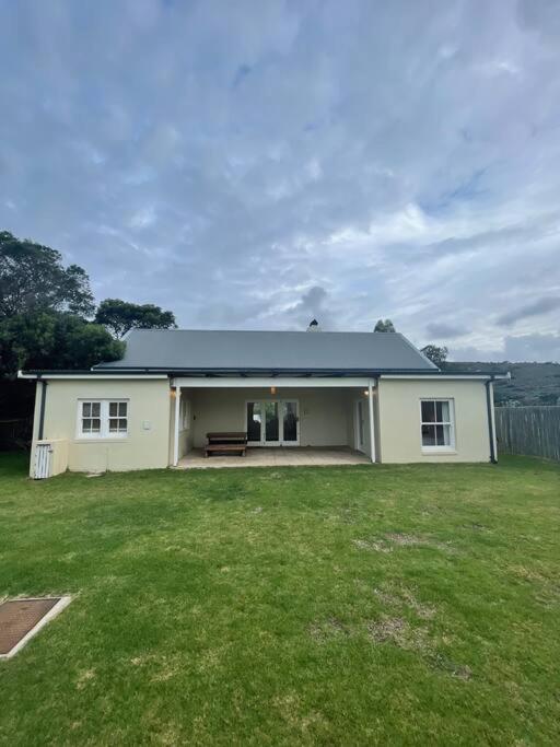Living The Breede - Duikers Dash
