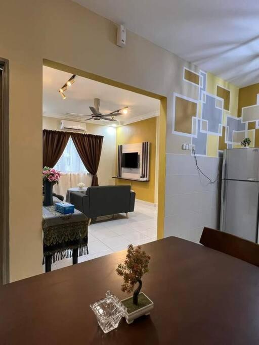 My Chillex Homestay#Muslim Guest Only#3R 2B Apartment in Penang# photo 8