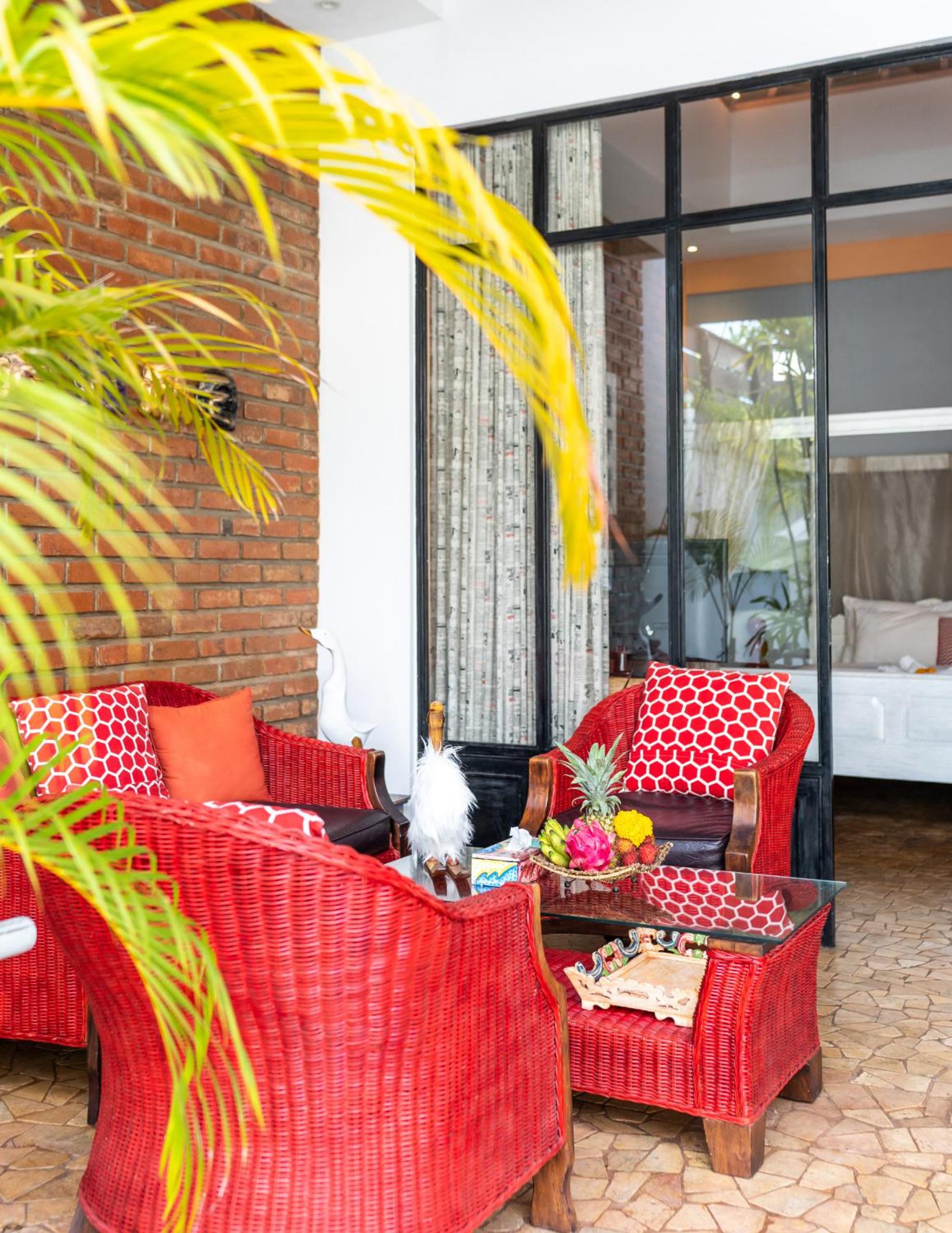 Villa Lollie Seminyak