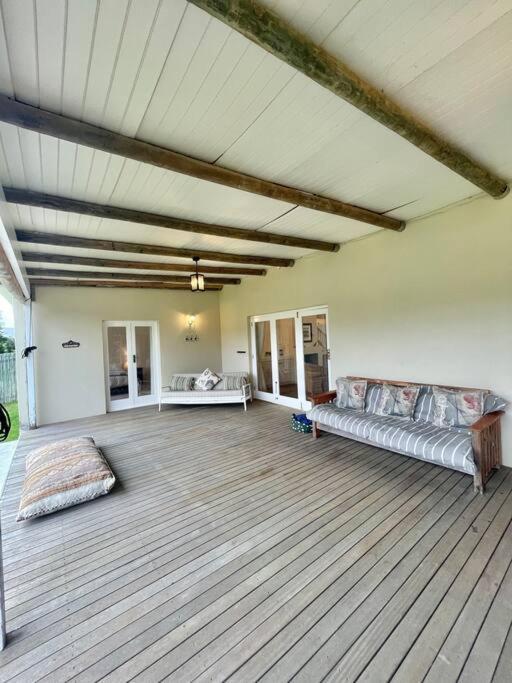 Living The Breede - Duikers Dash