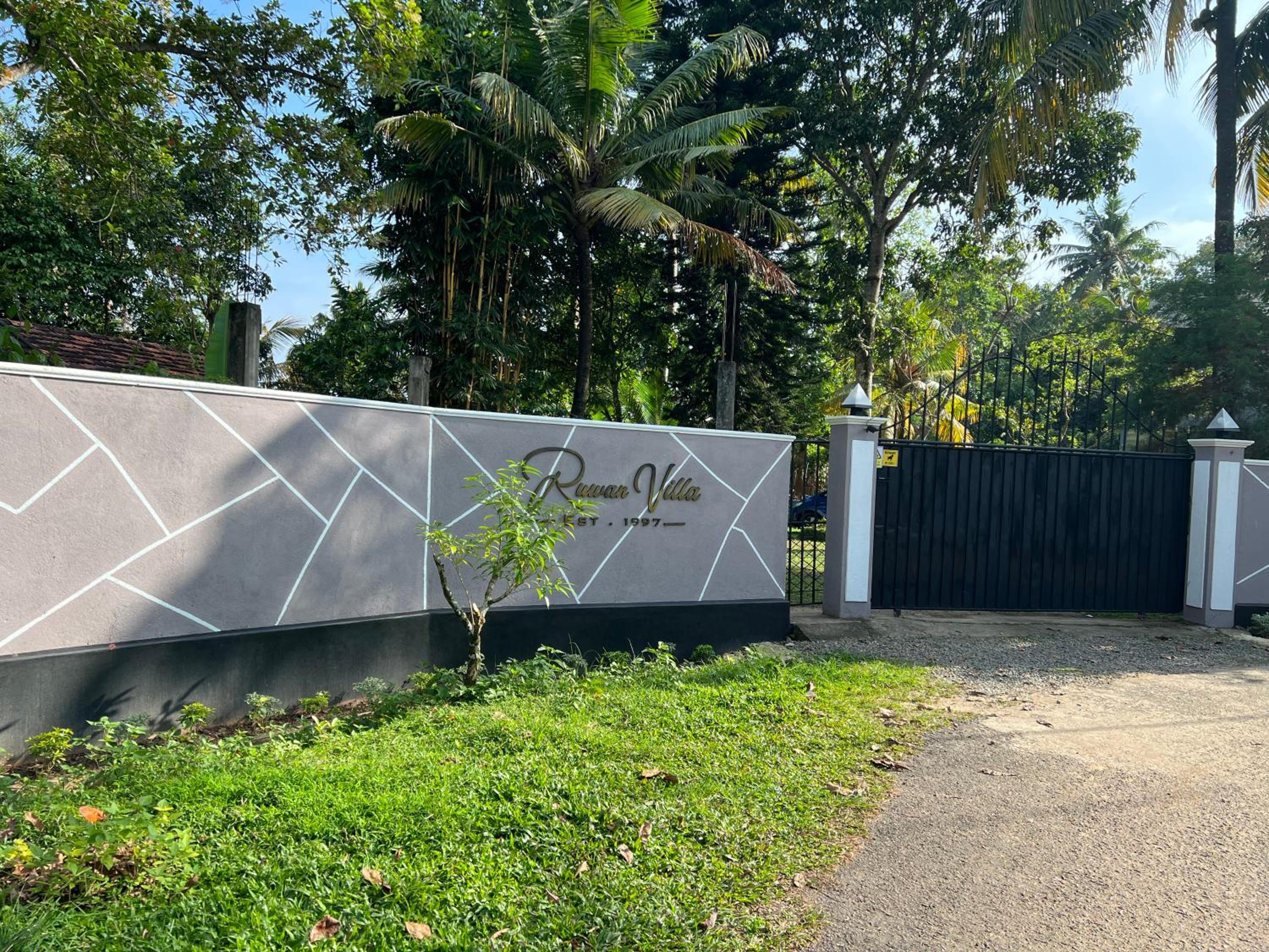 Le Palme Ahangama