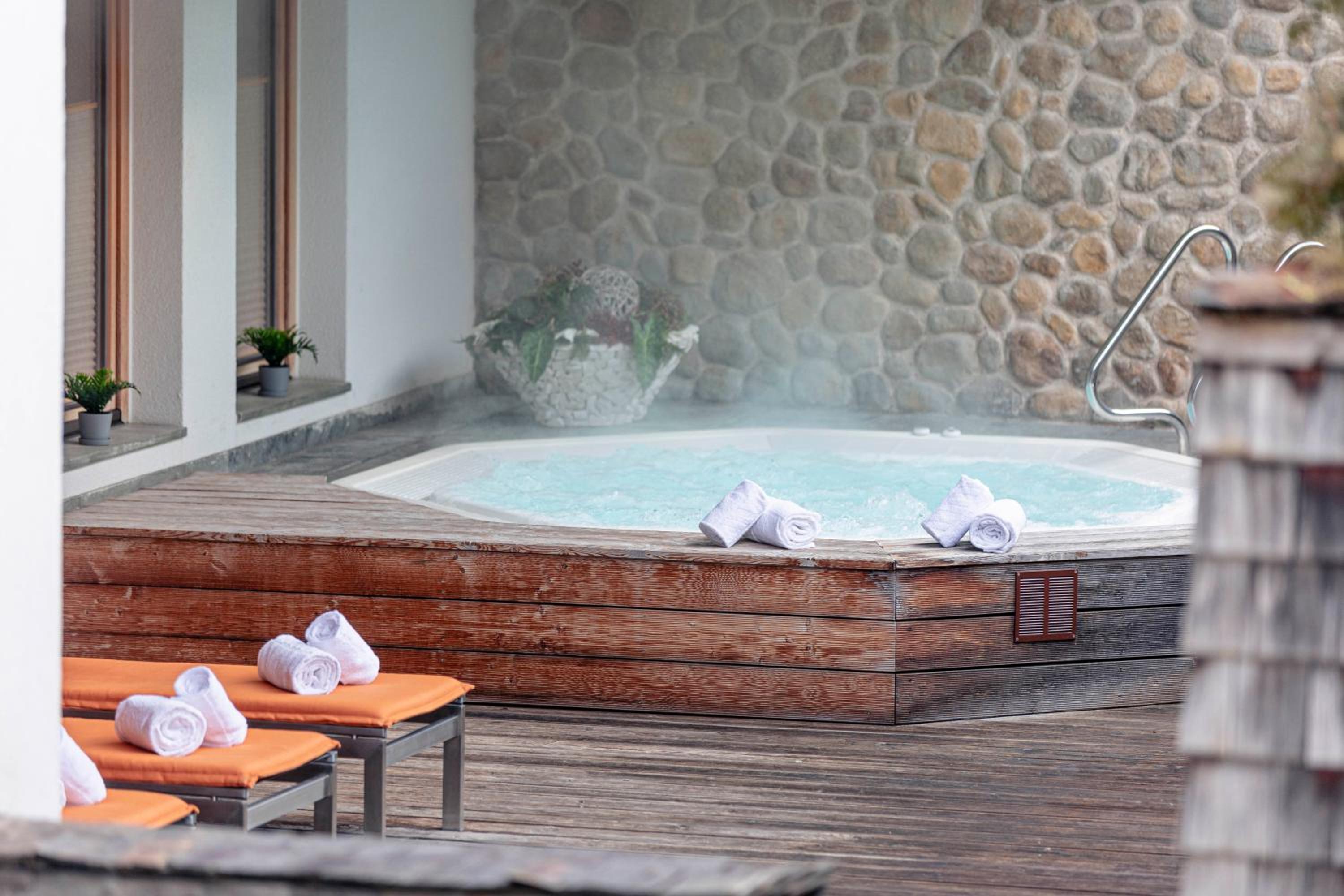 Dorfresort Kitzbühel by ALPS RESORTS view 2