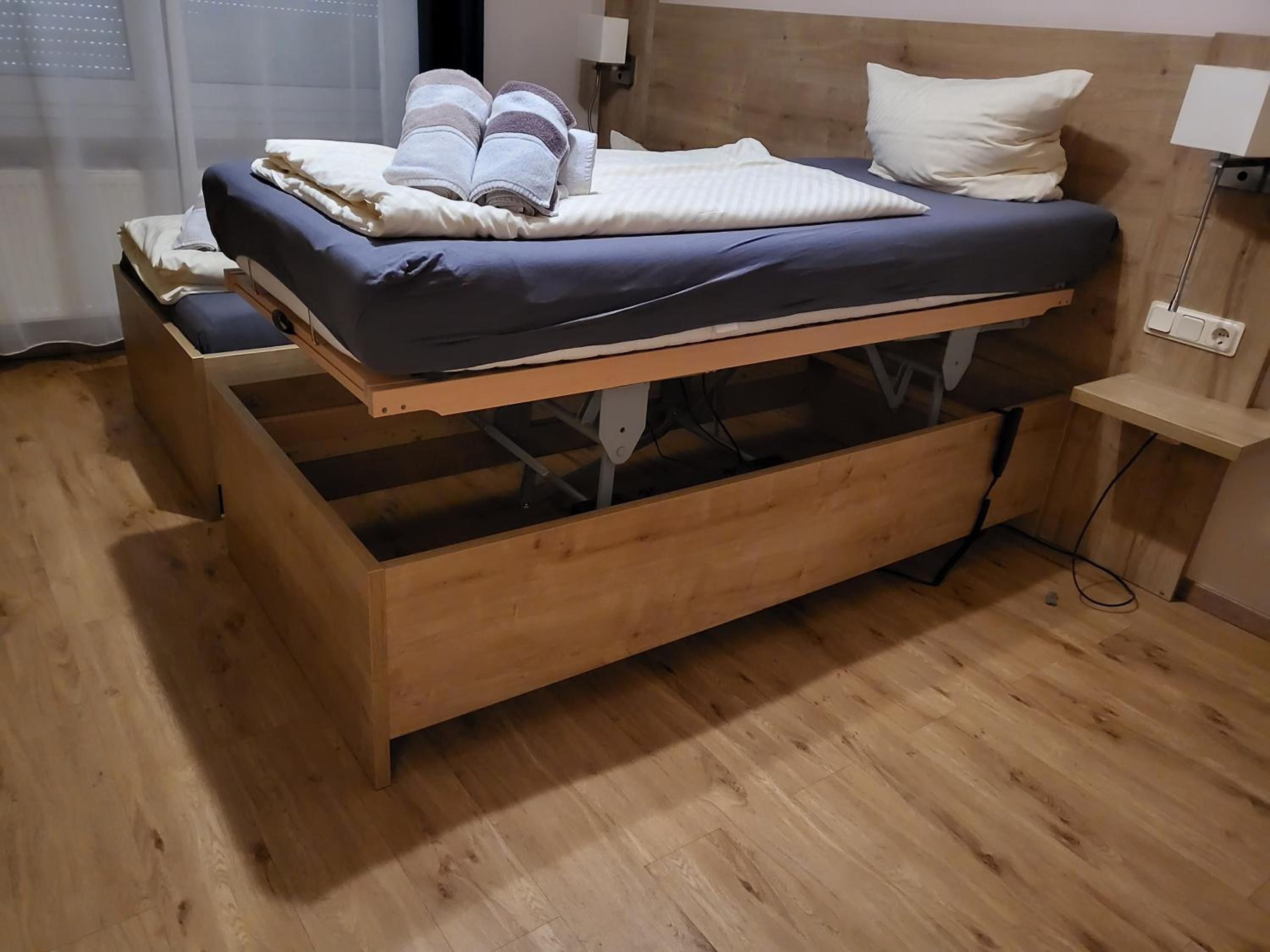 Krokusstr. 27A, Norden-Norddeich