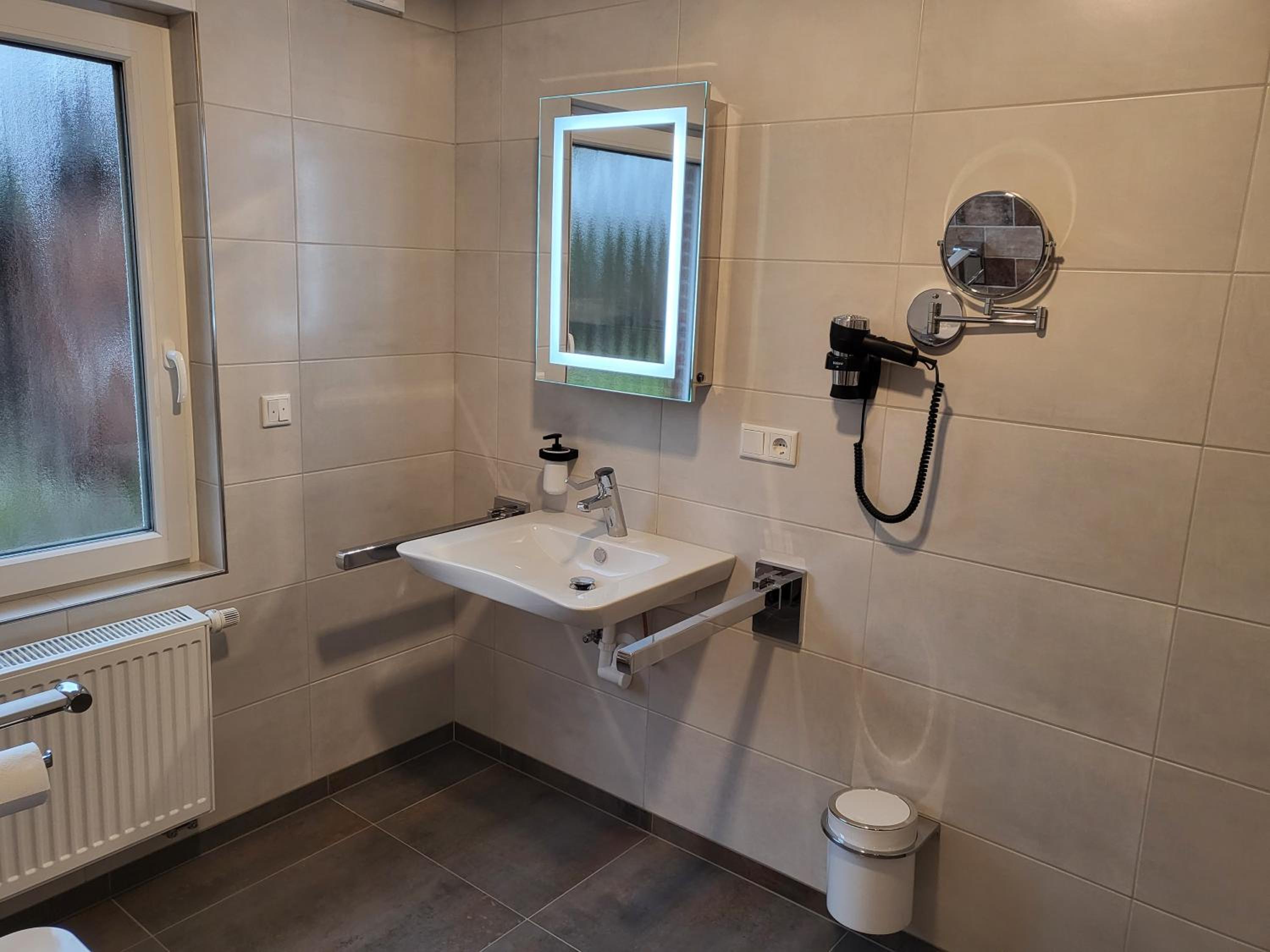 Krokusstr. 27A, Norden-Norddeich