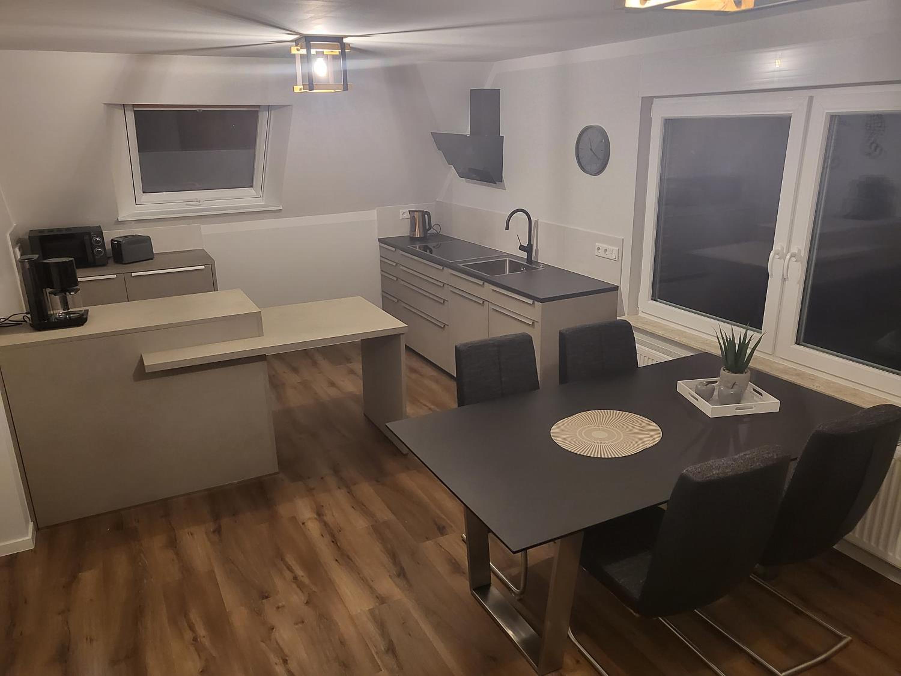 Krokusstr. 27A, Norden-Norddeich