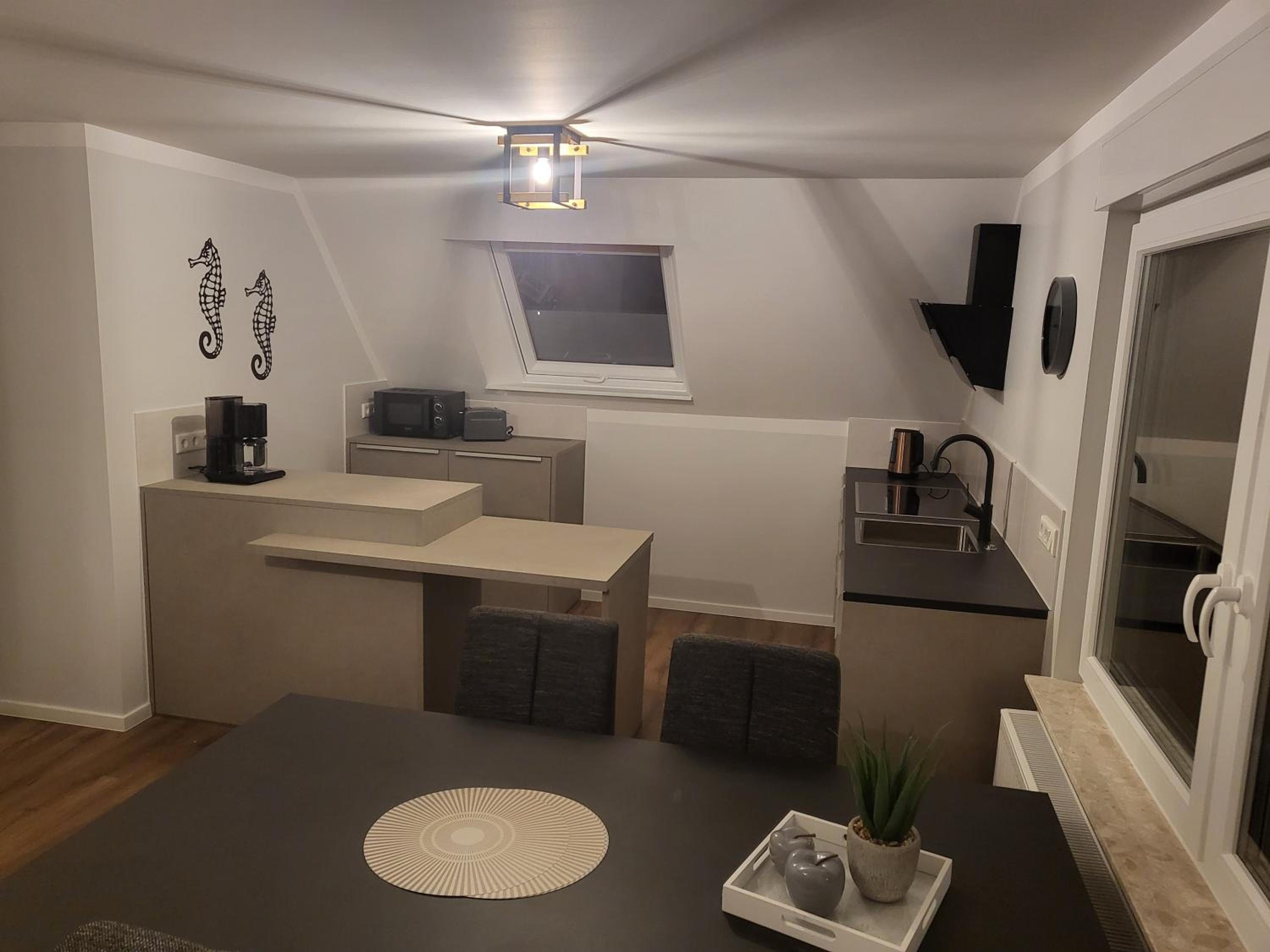 Krokusstr. 27A, Norden-Norddeich