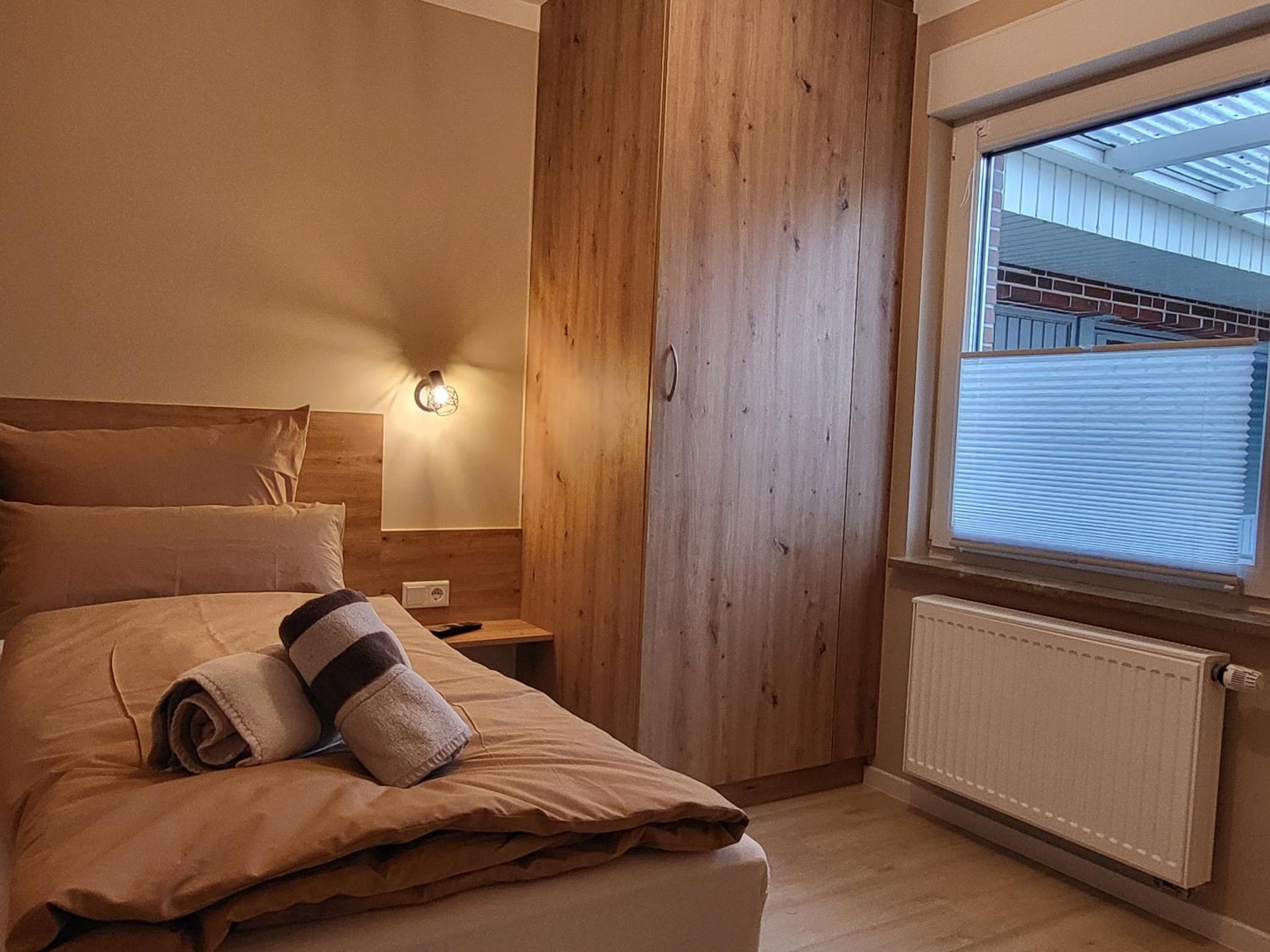Krokusstr. 27A, Norden-Norddeich