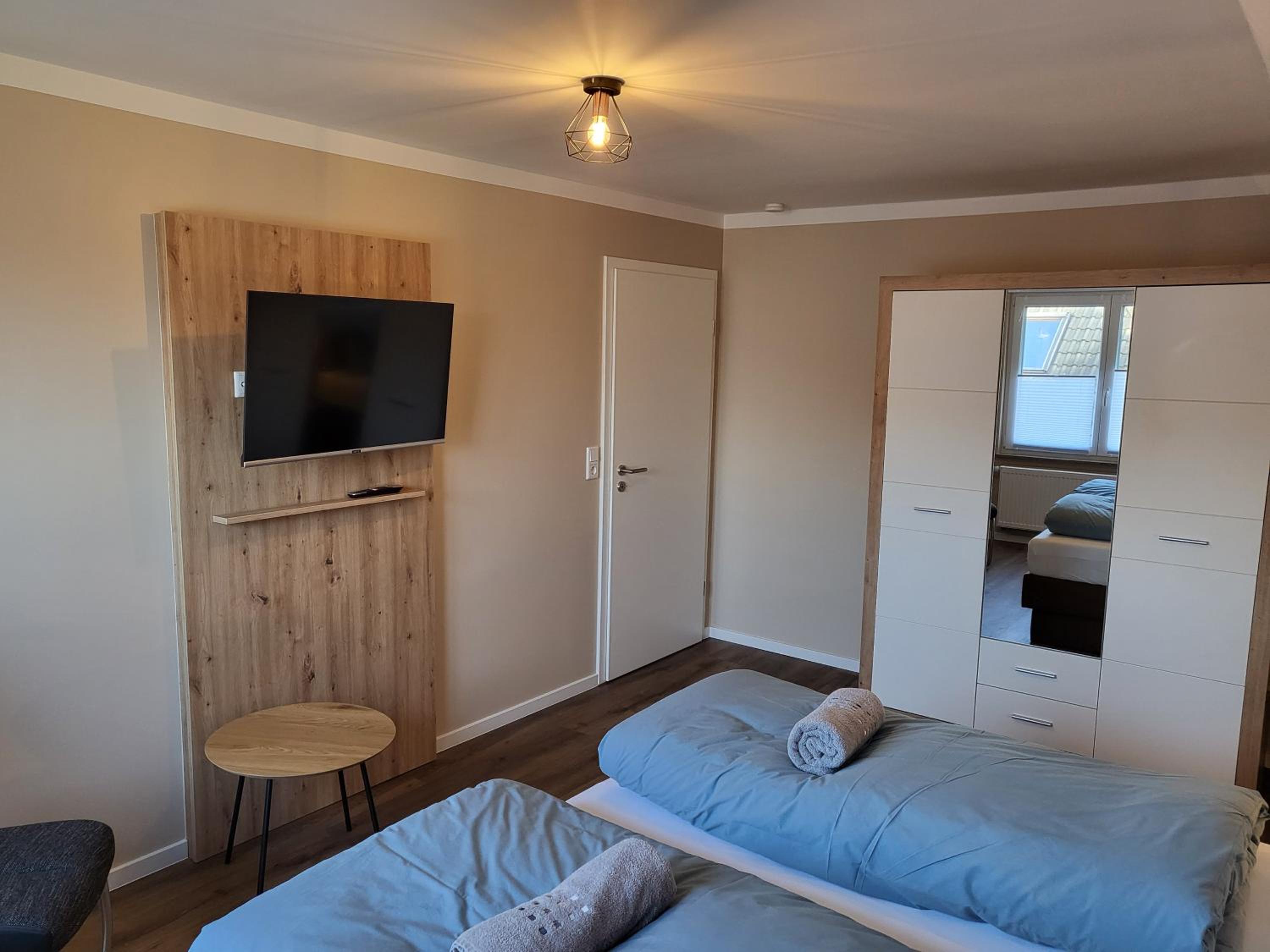 Krokusstr. 27A, Norden-Norddeich