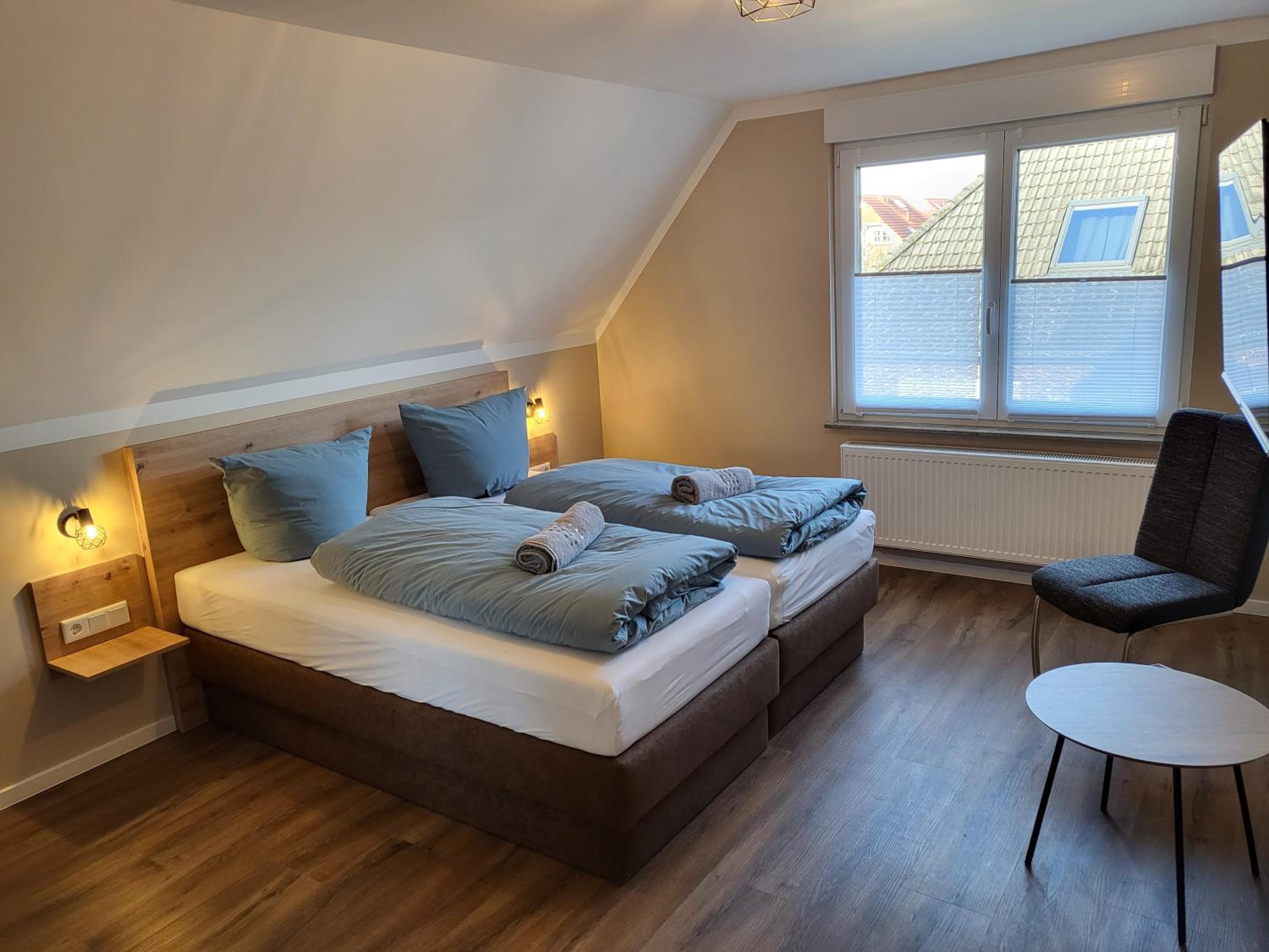Krokusstr. 27A, Norden-Norddeich