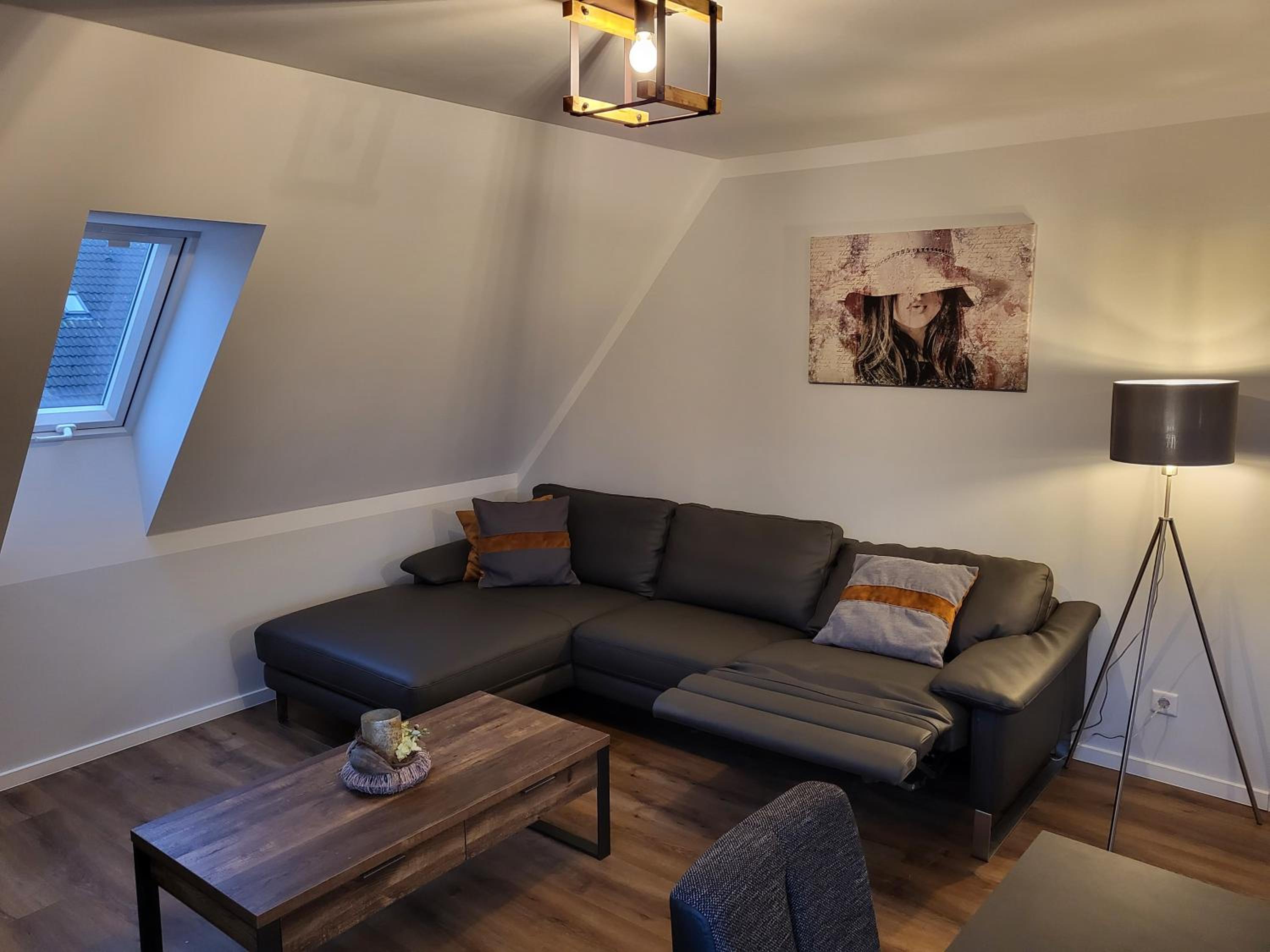 Krokusstr. 27A, Norden-Norddeich