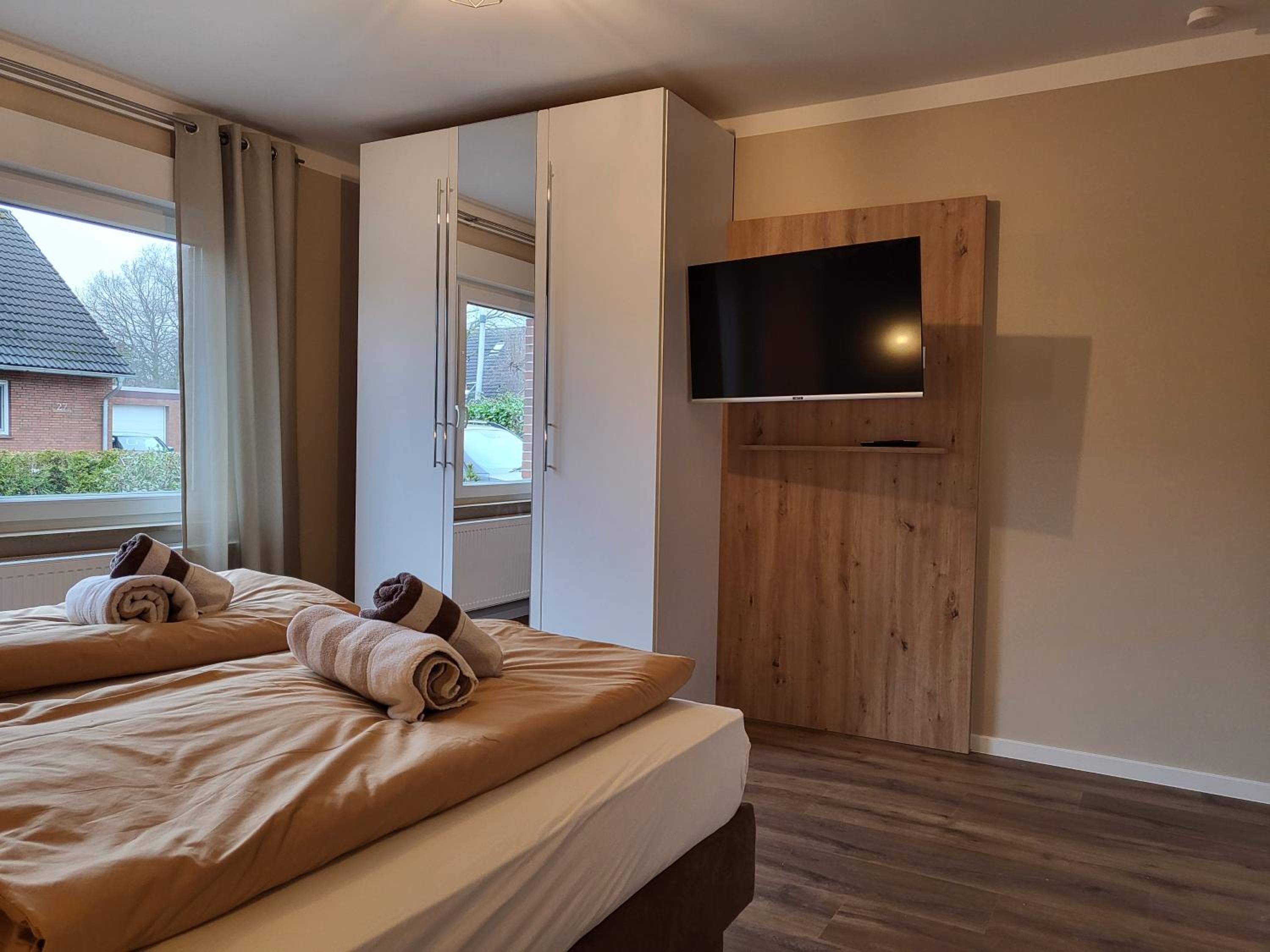 Krokusstr. 27A, Norden-Norddeich