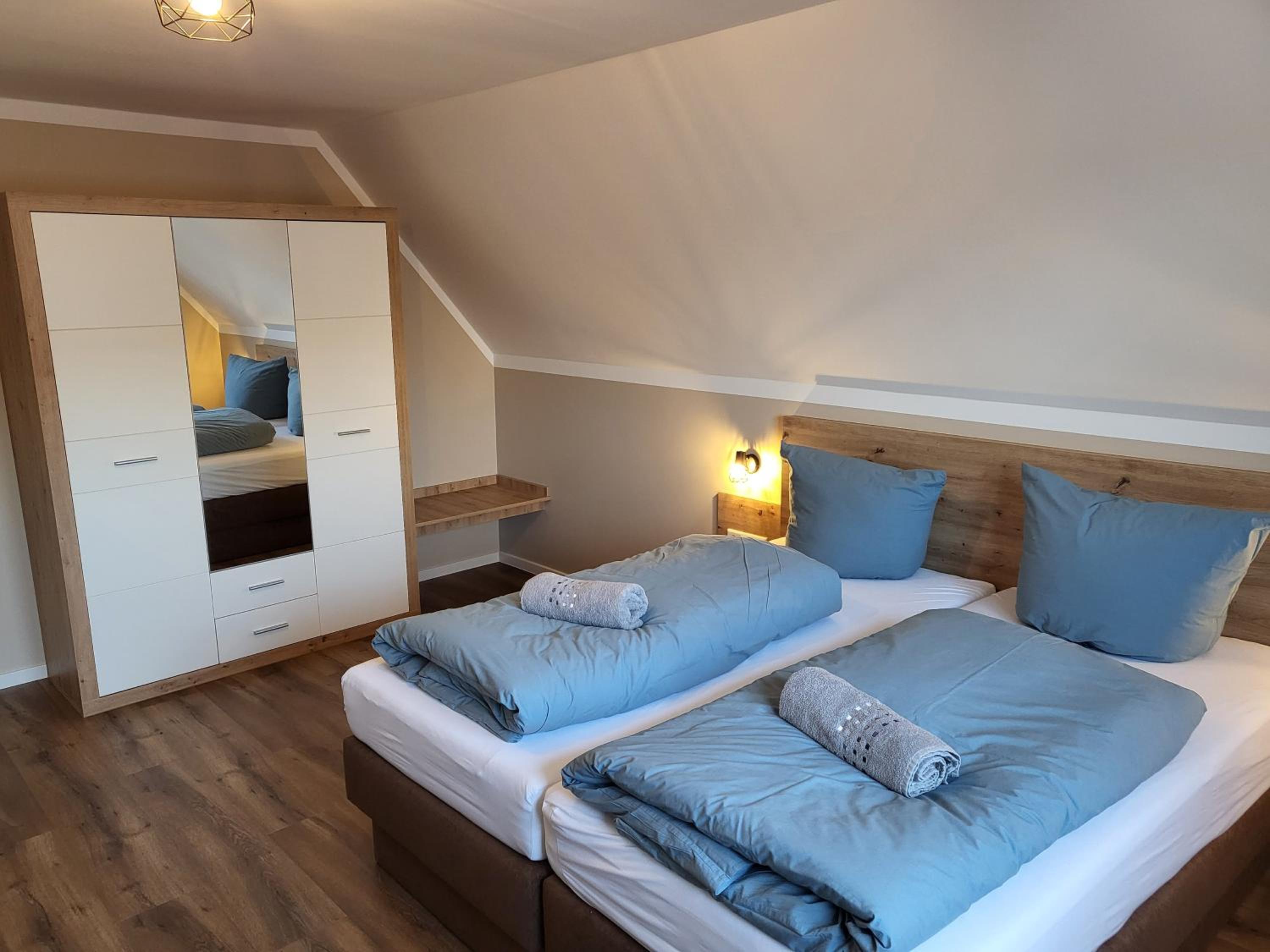 Krokusstr. 27A, Norden-Norddeich