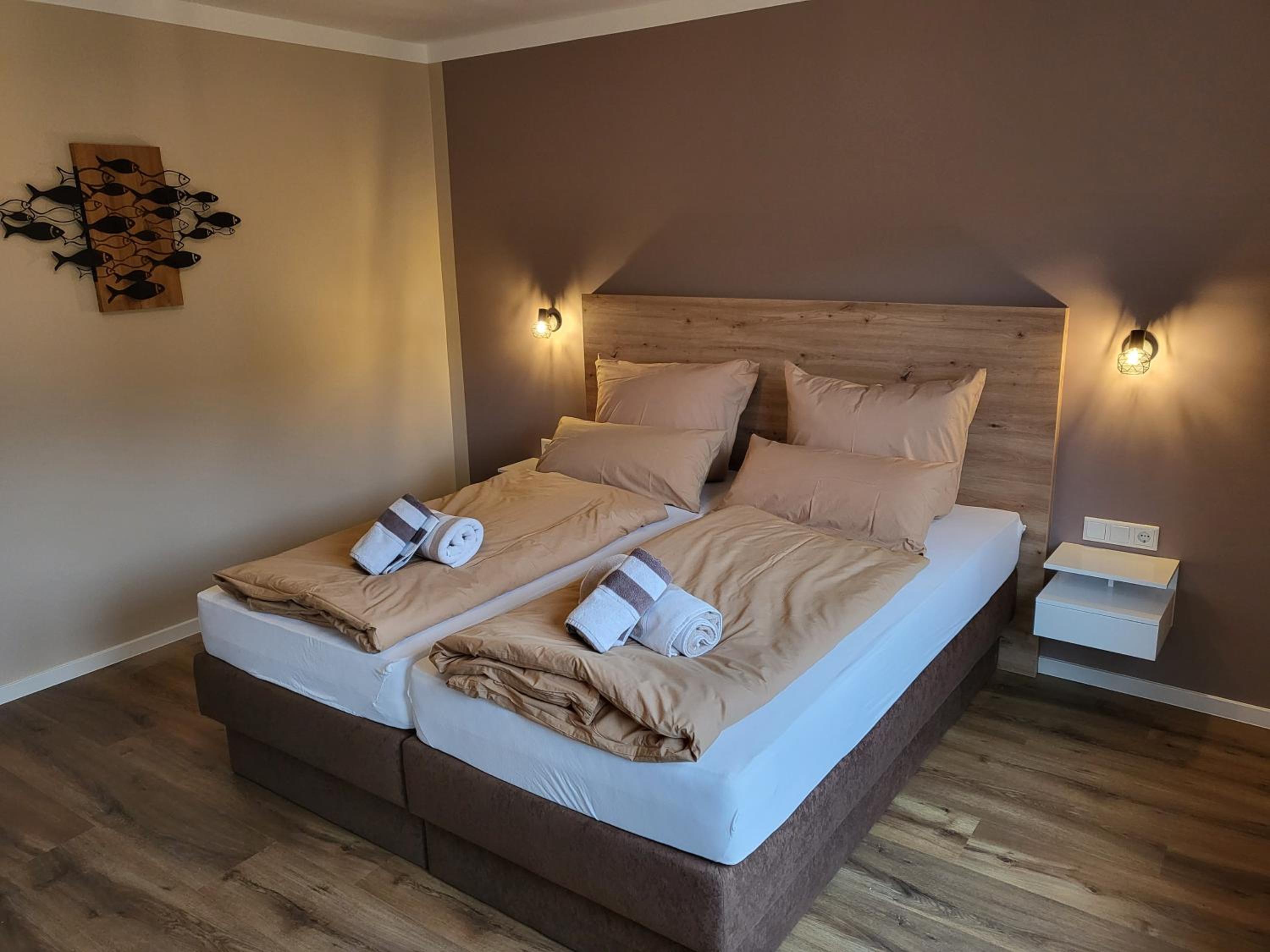 Krokusstr. 27A, Norden-Norddeich