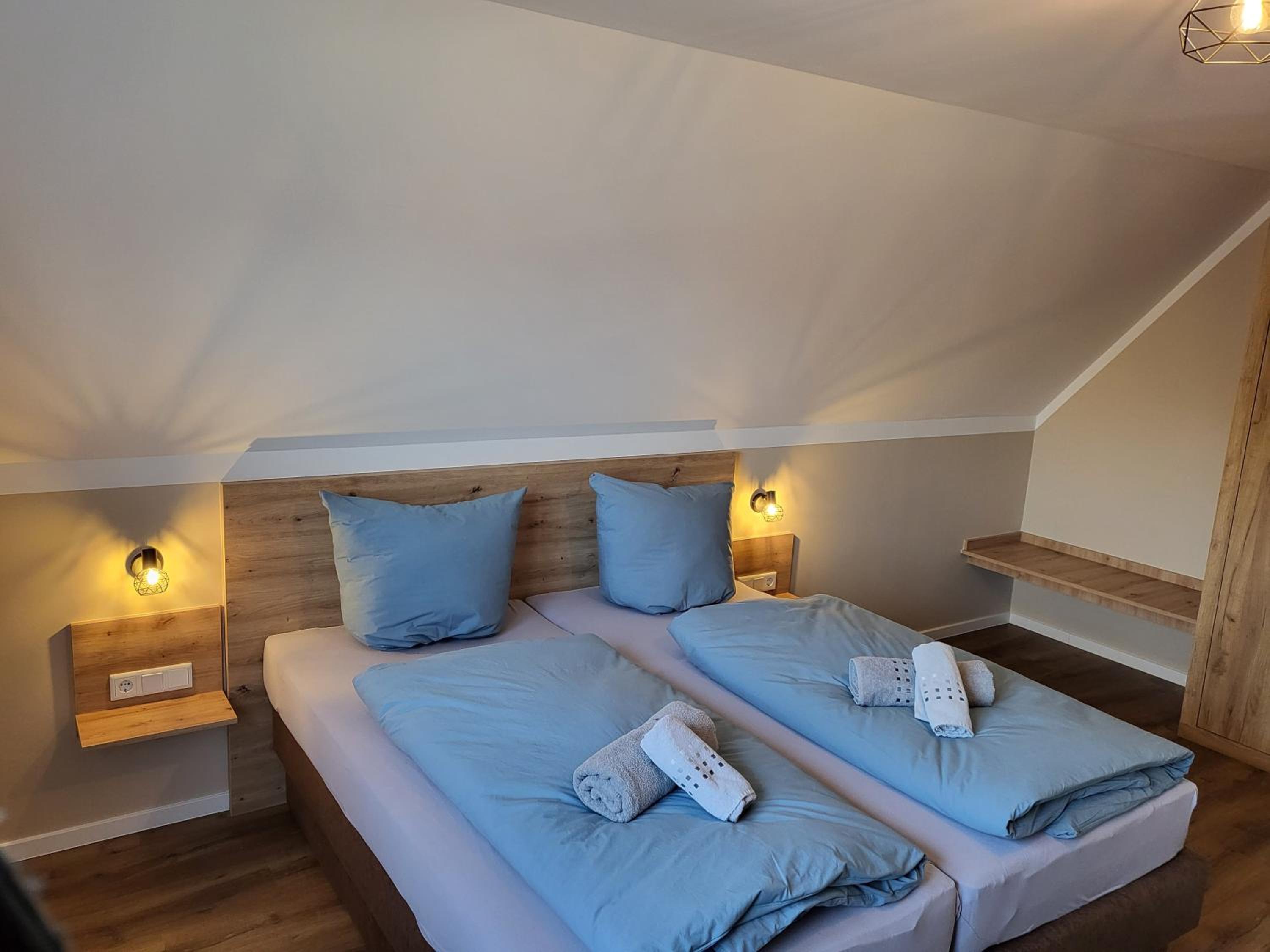 Krokusstr. 27A, Norden-Norddeich