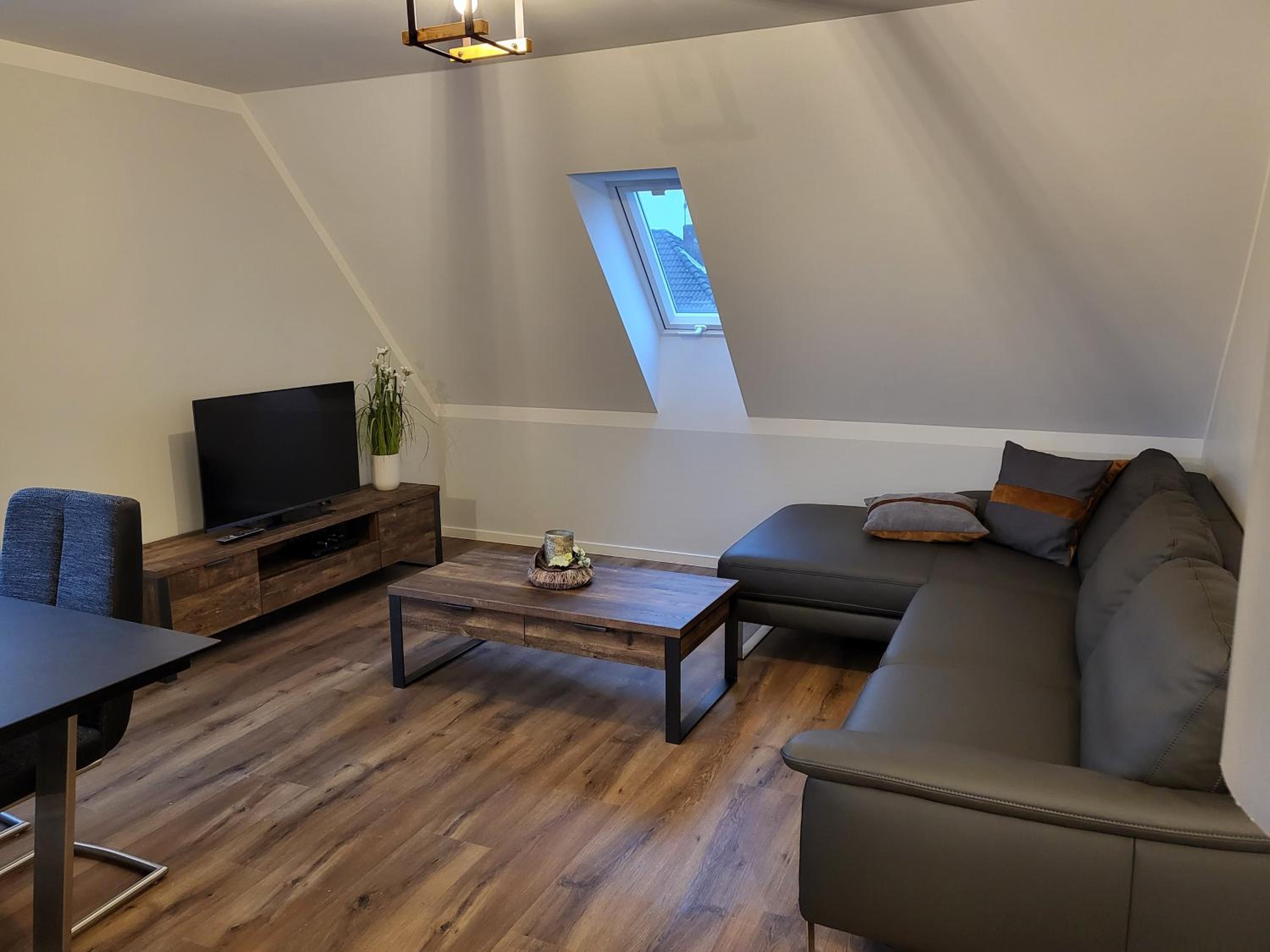 Krokusstr. 27A, Norden-Norddeich