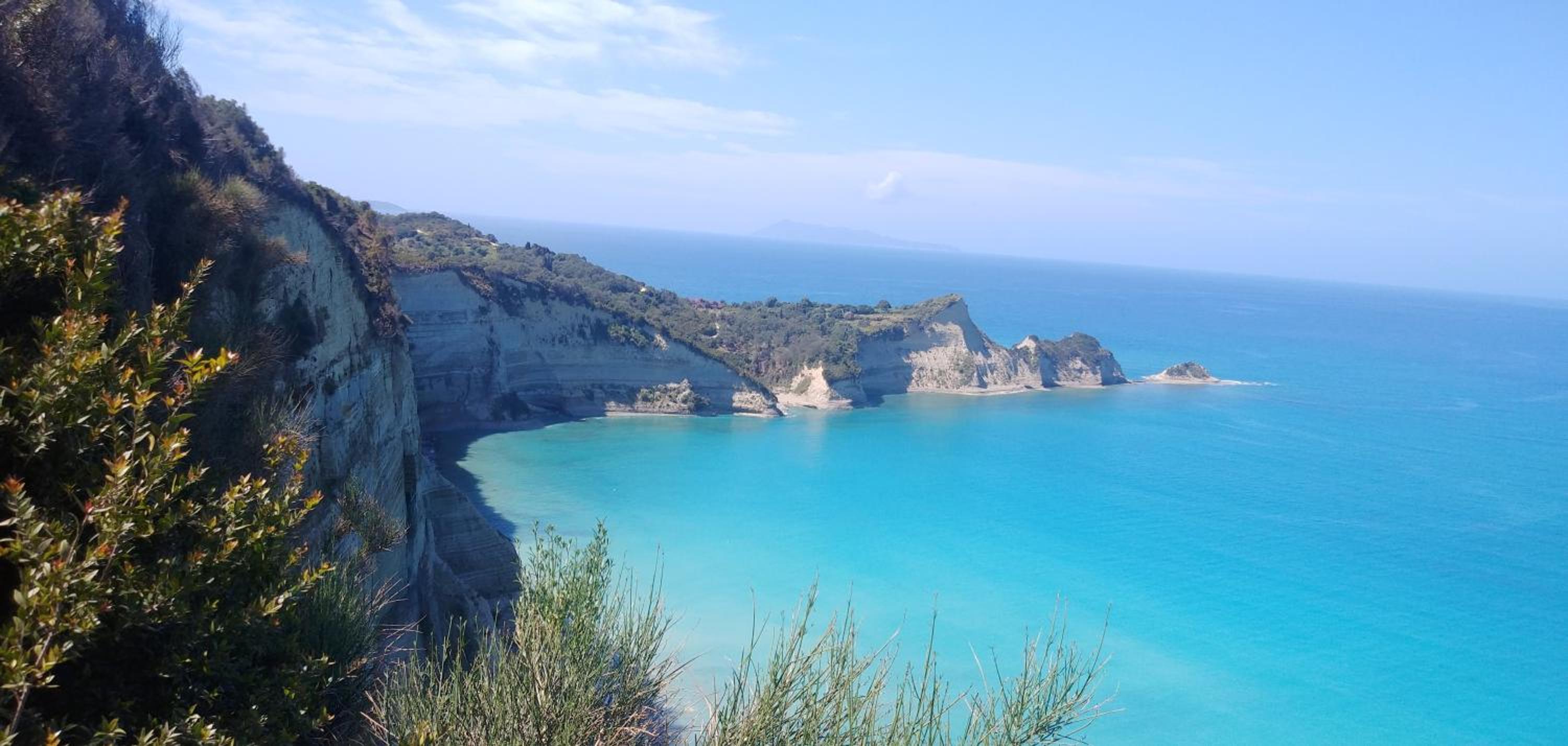 LEFKES Apartments Sidari