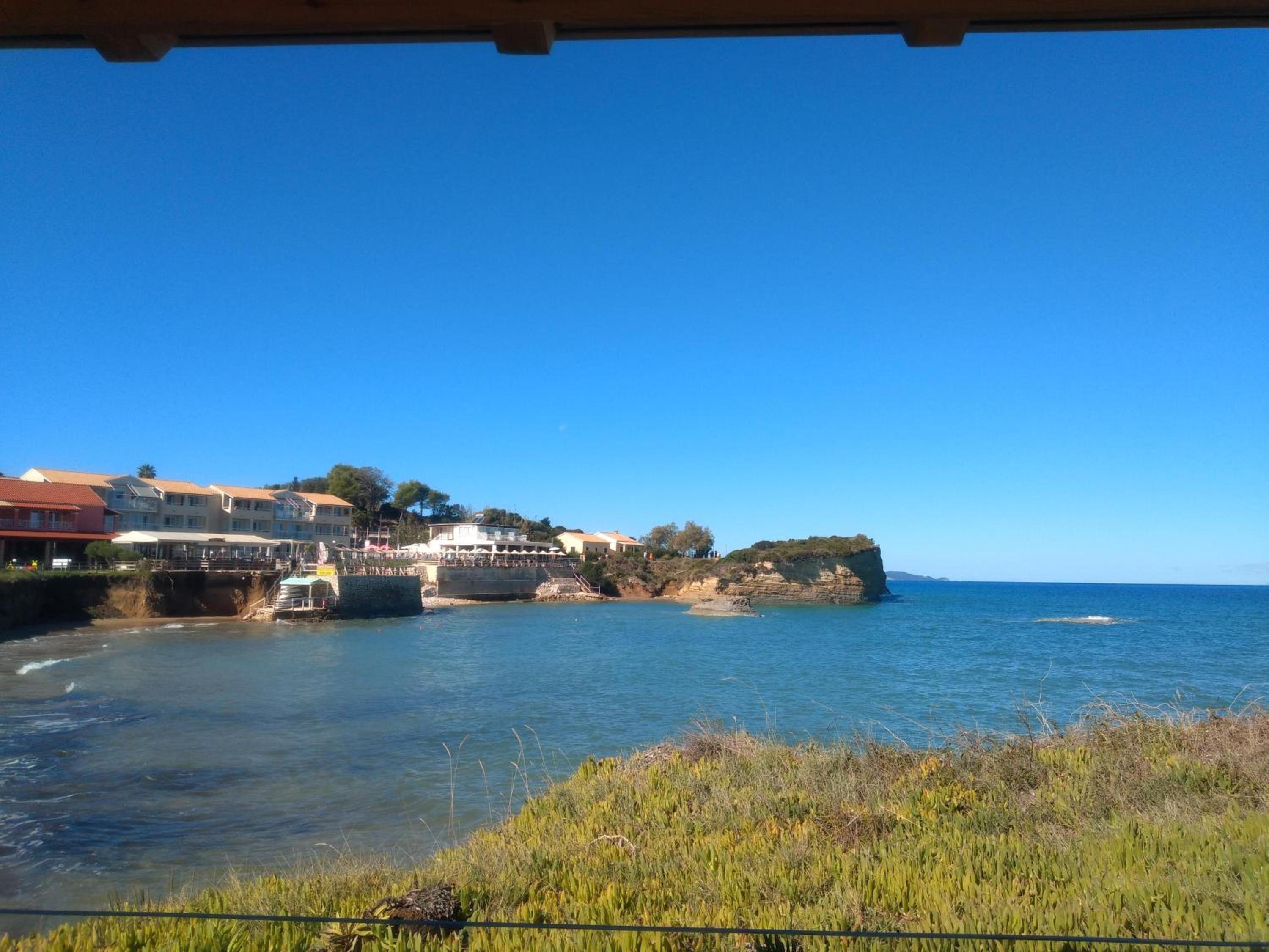 LEFKES Apartments Sidari