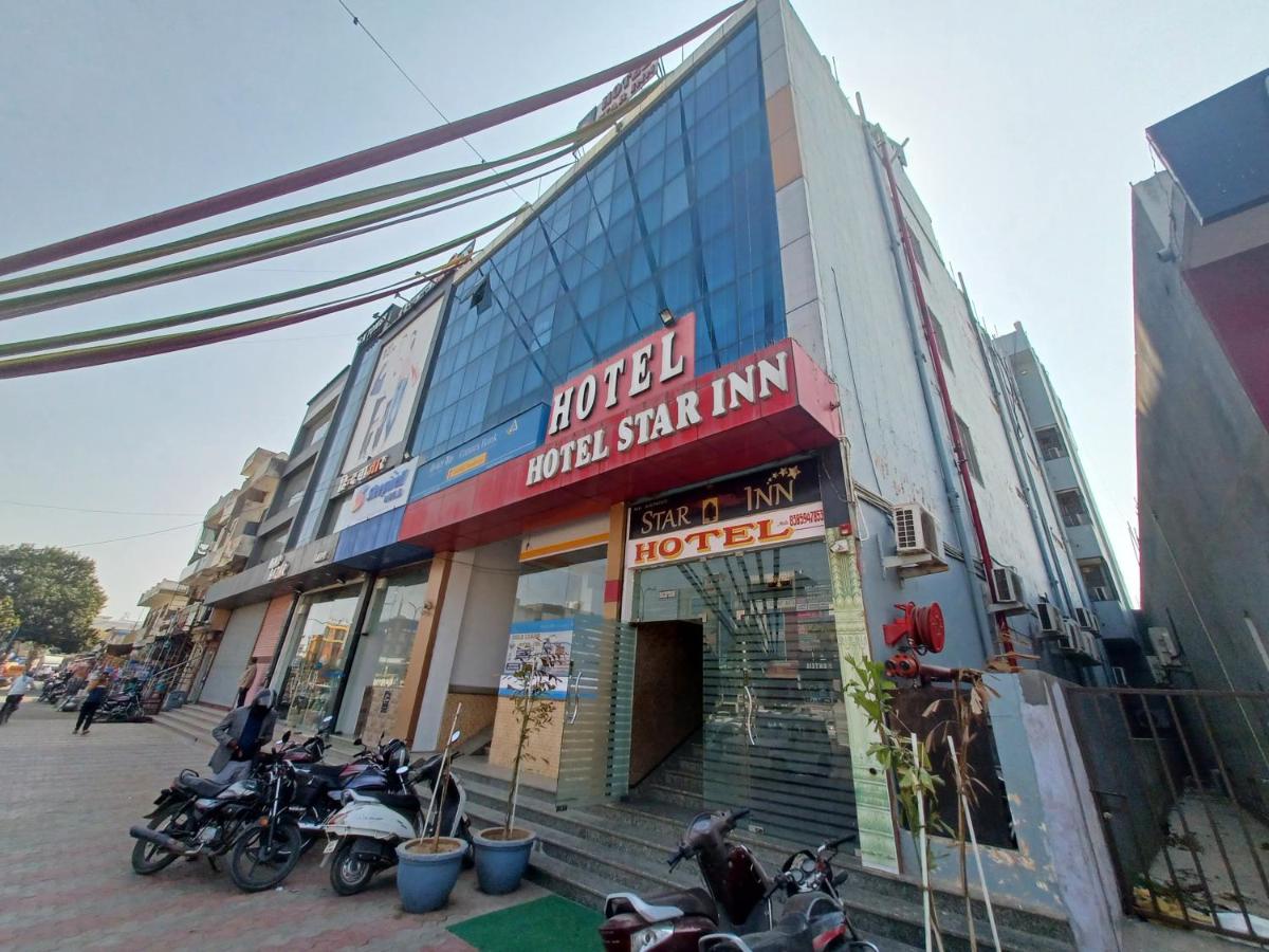 hotel building