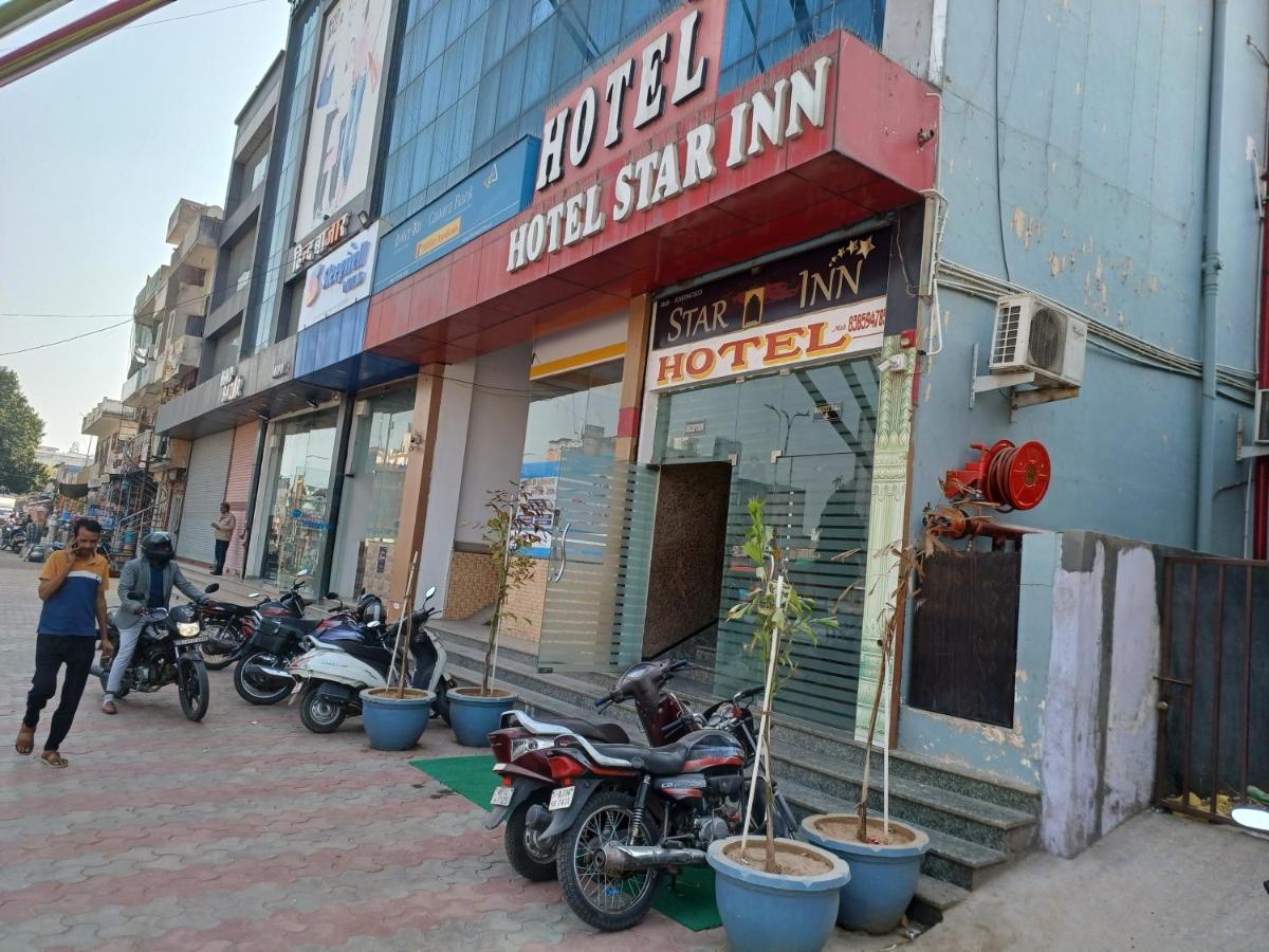 hotel building
