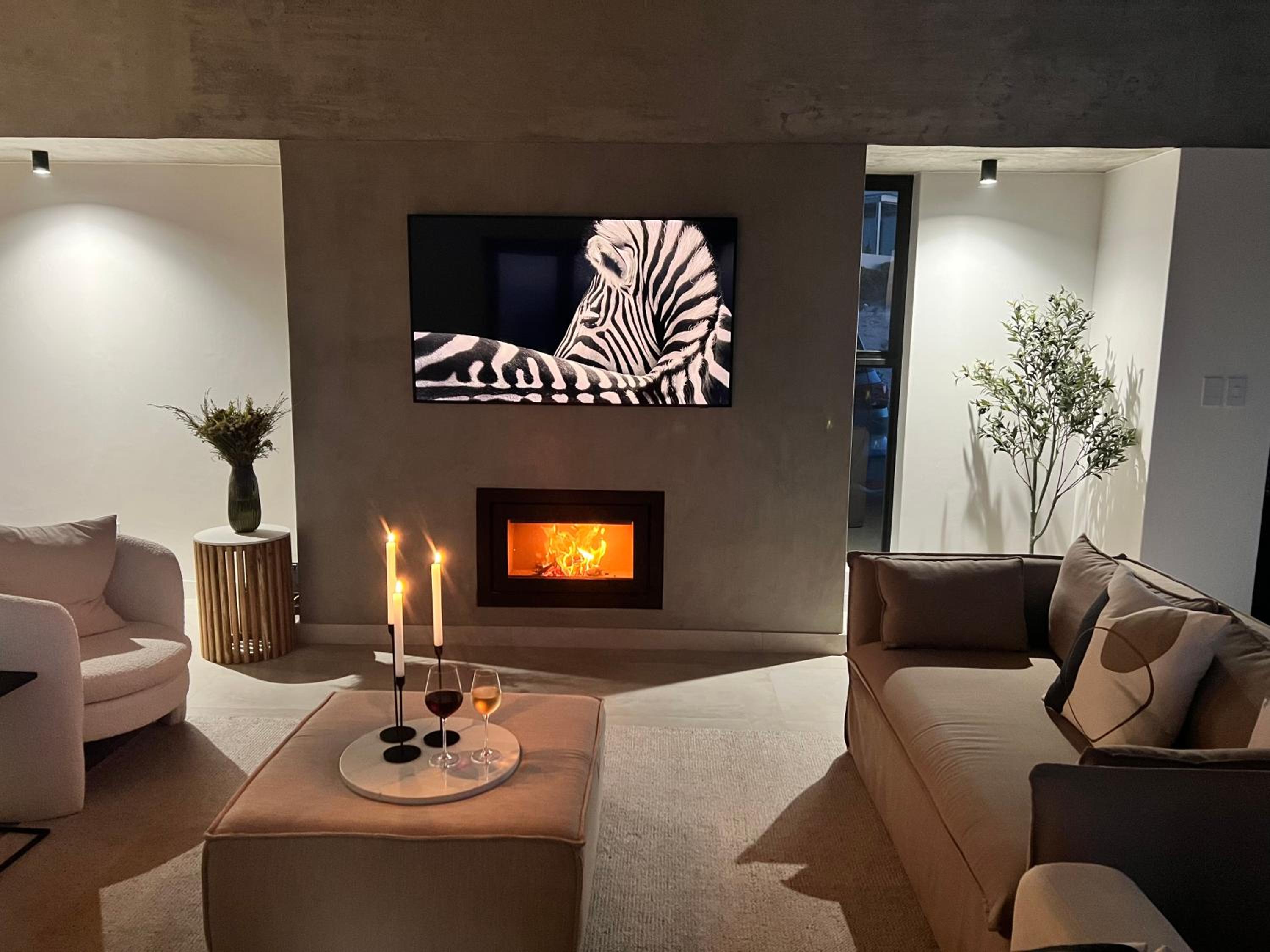 Ocean Retreat, Romansbaai view 3