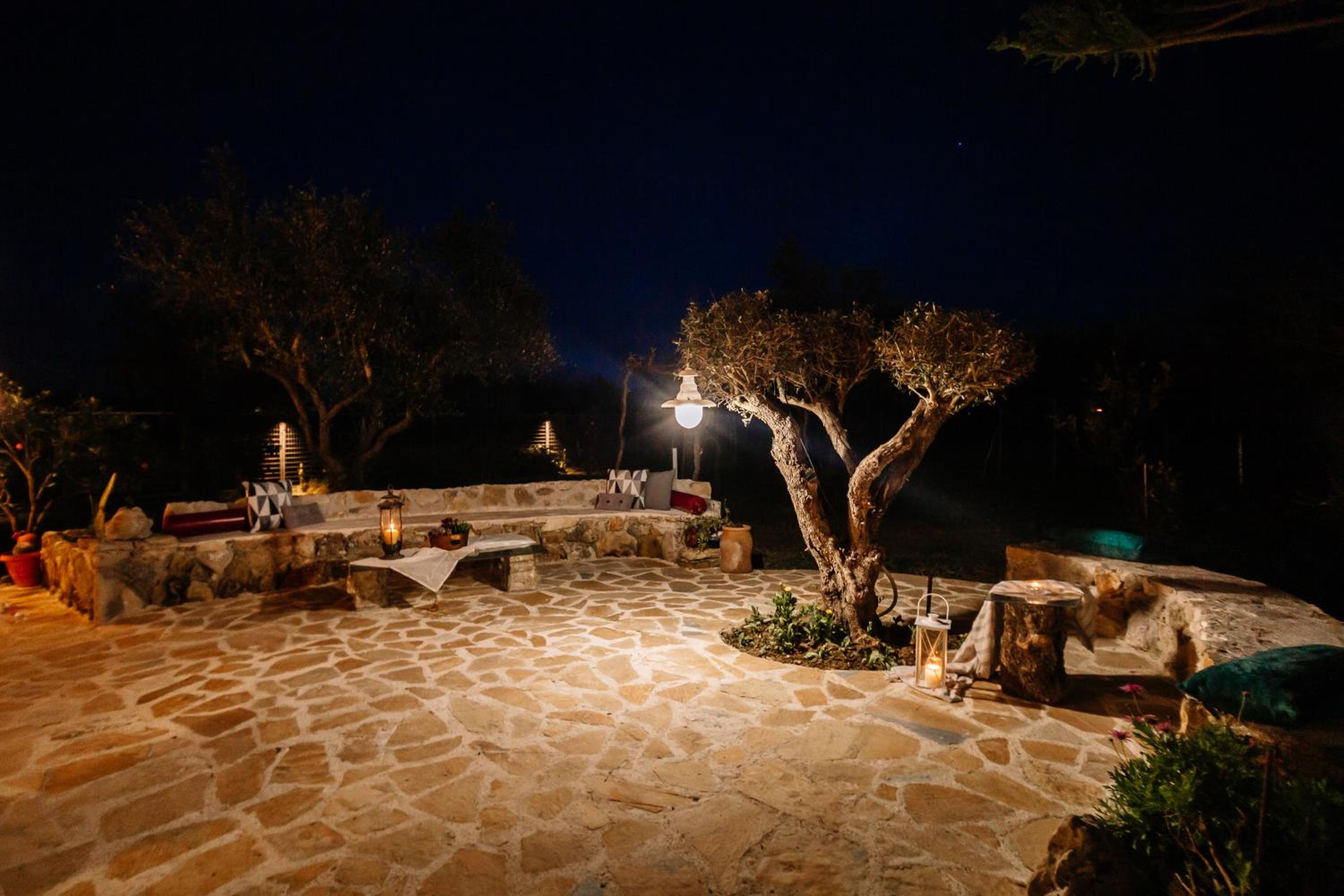 Villa Ellania