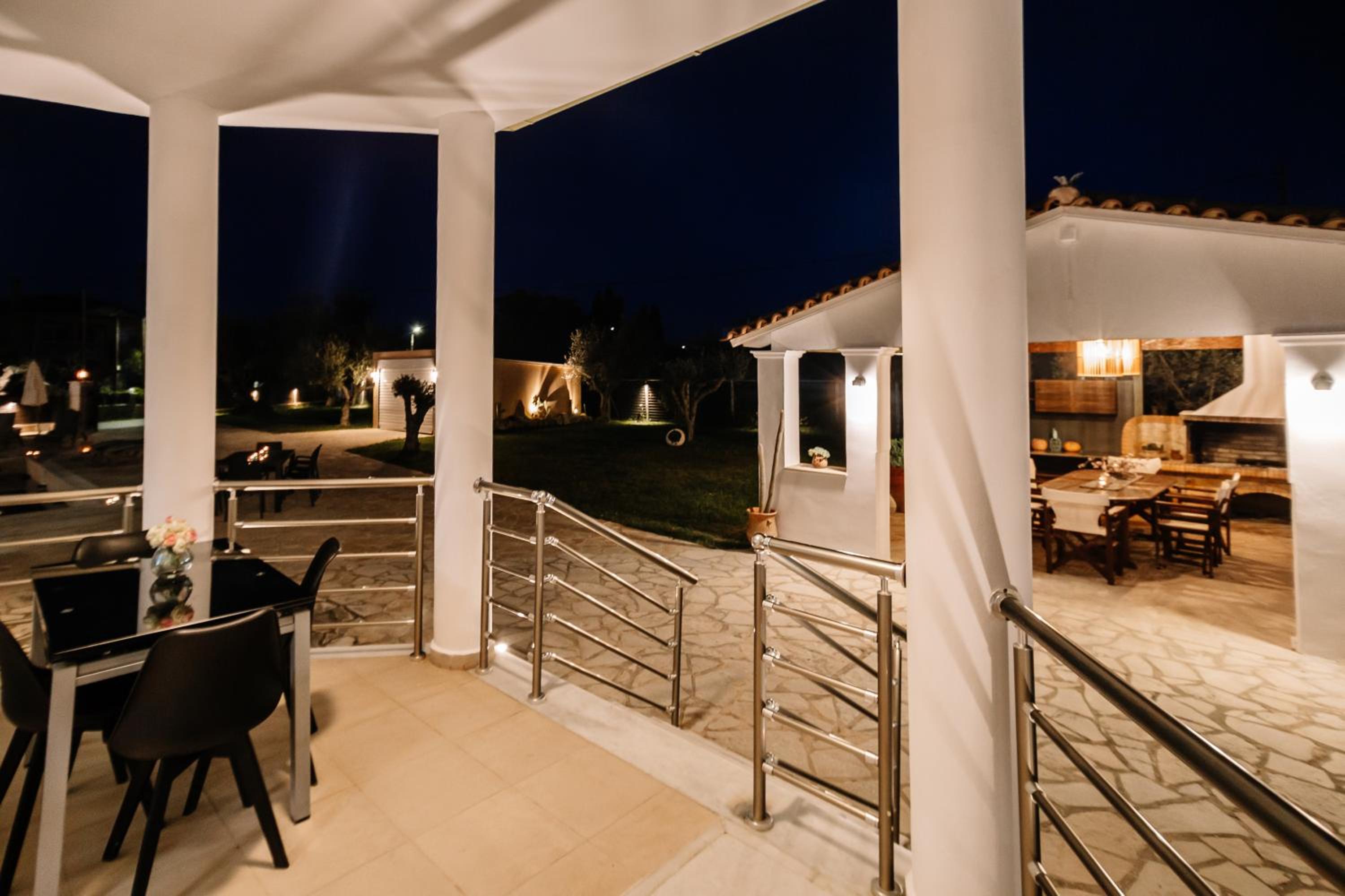 Villa Ellania