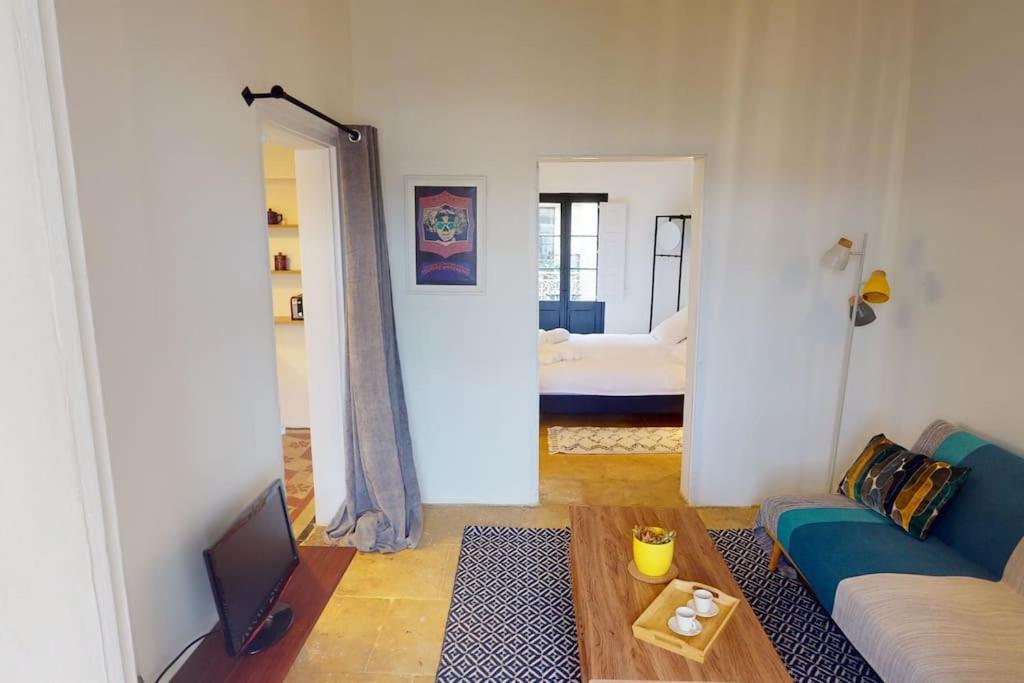Narrow Street Suite view 4