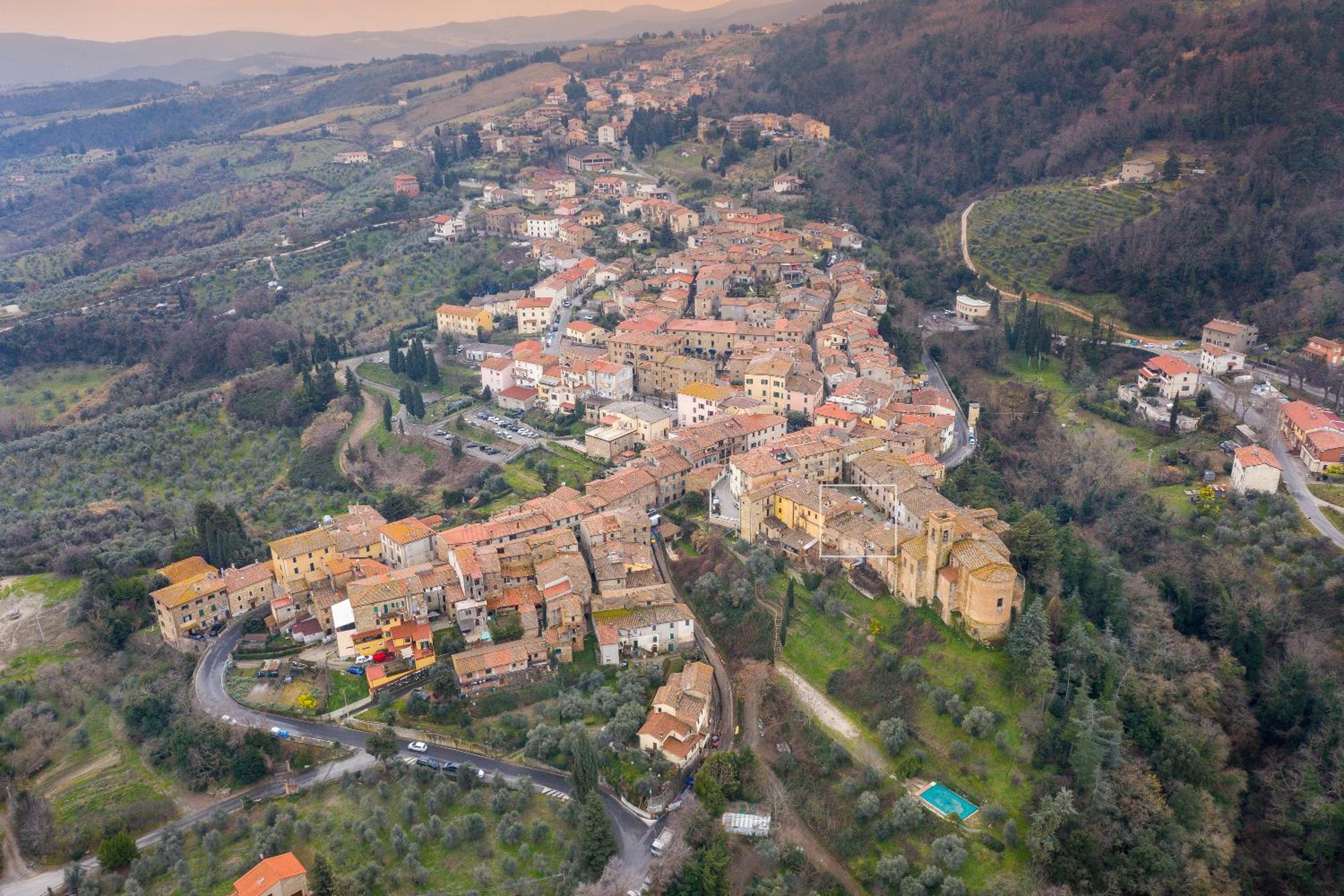Il Mirtillo view 5