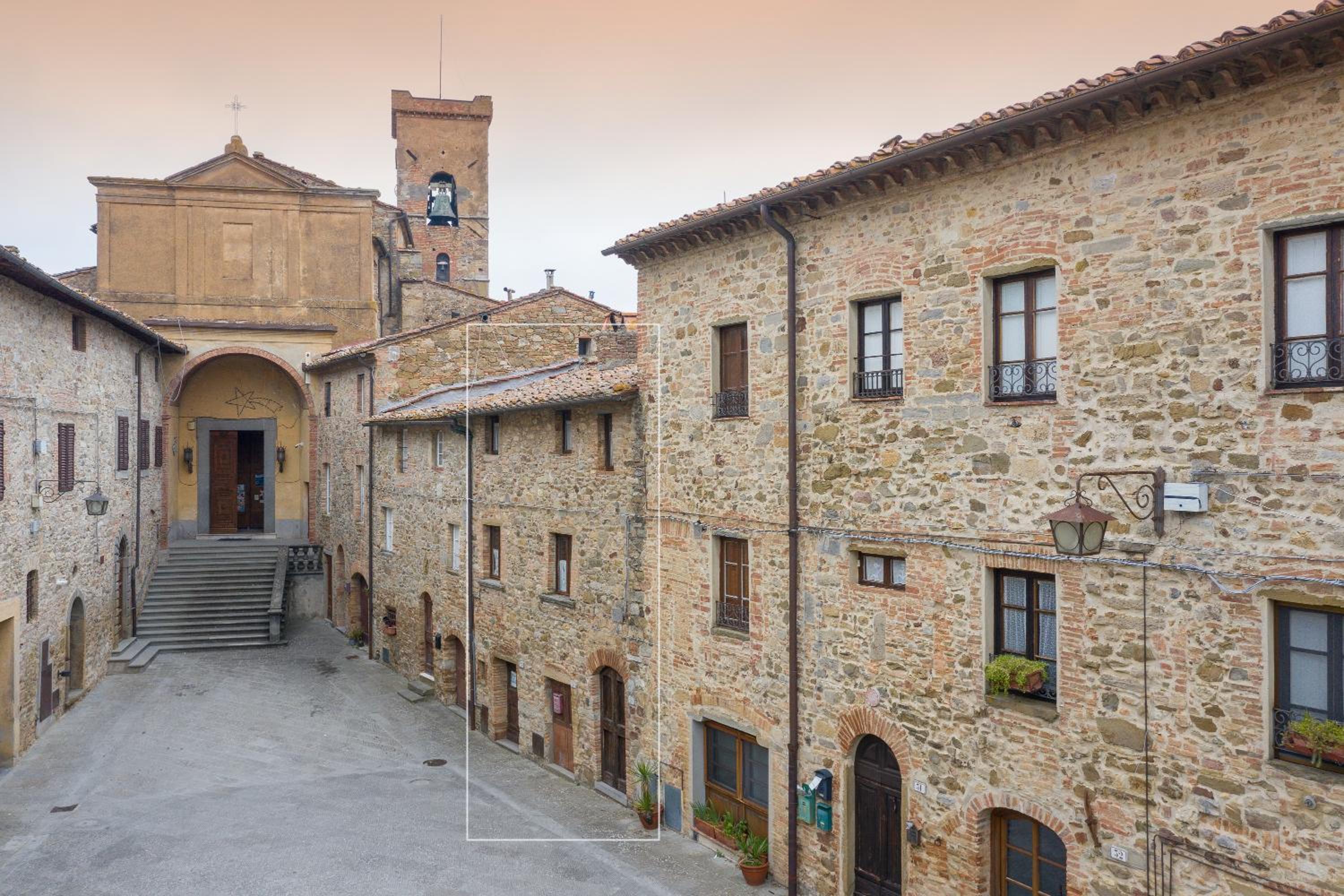 Il Mirtillo view 2