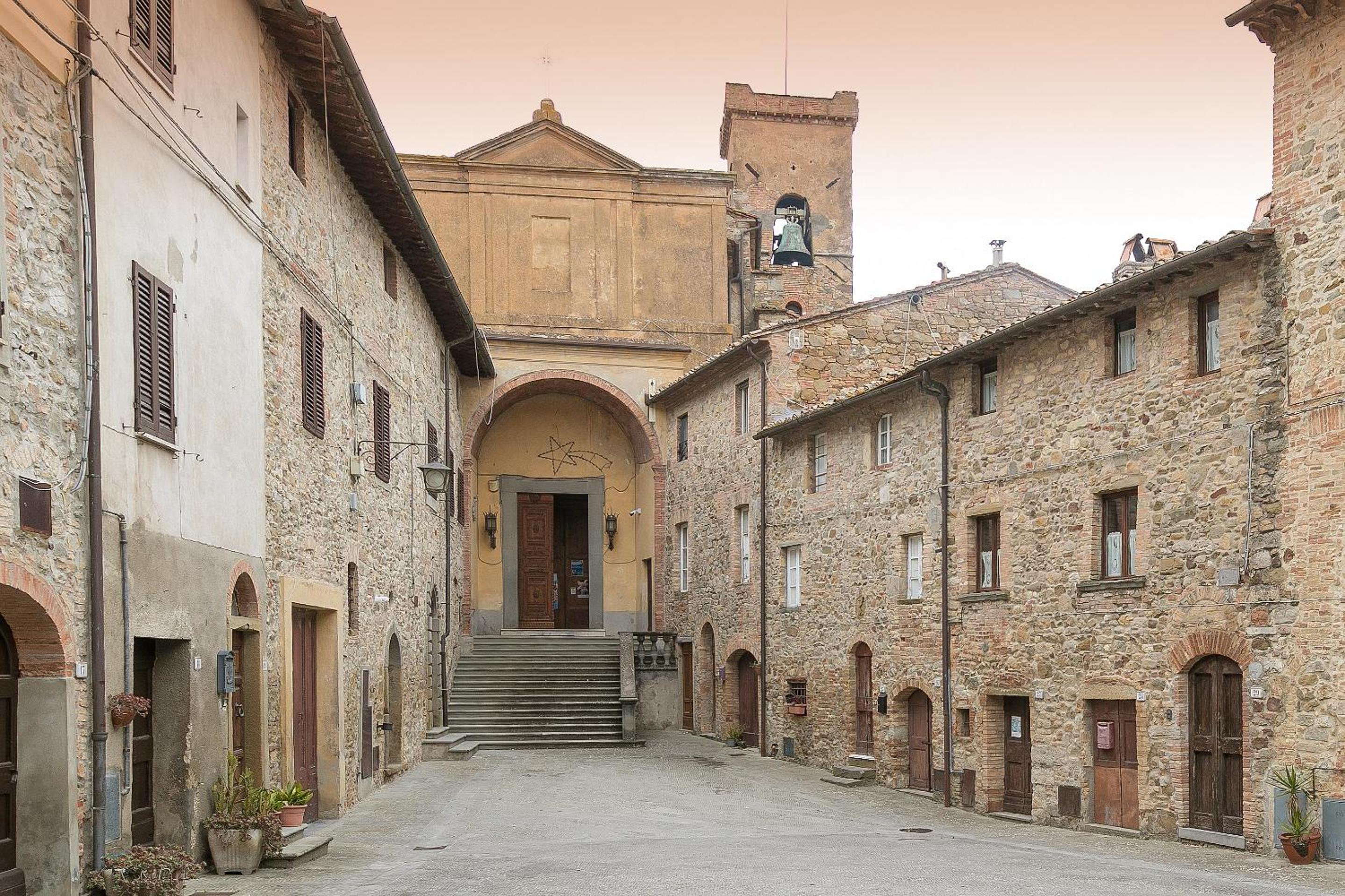Il Mirtillo view 3