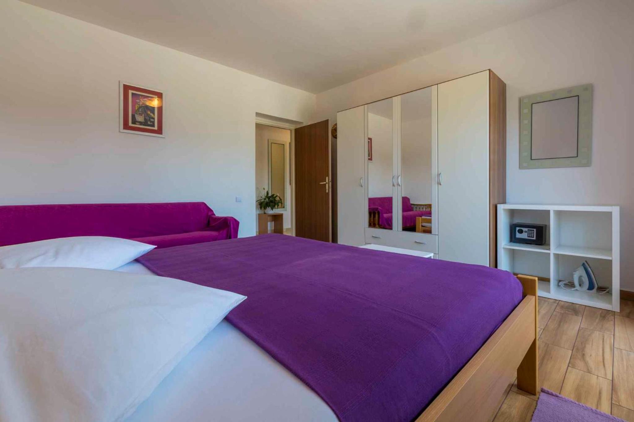 Apartment in Dramalj 41652 view 3