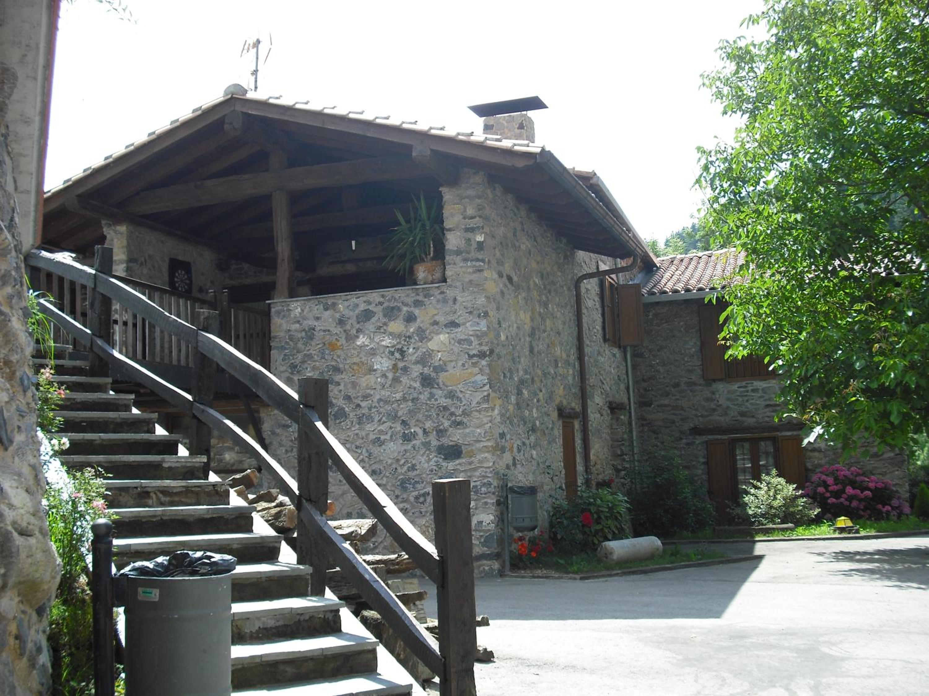 Casa rural Zulueta
