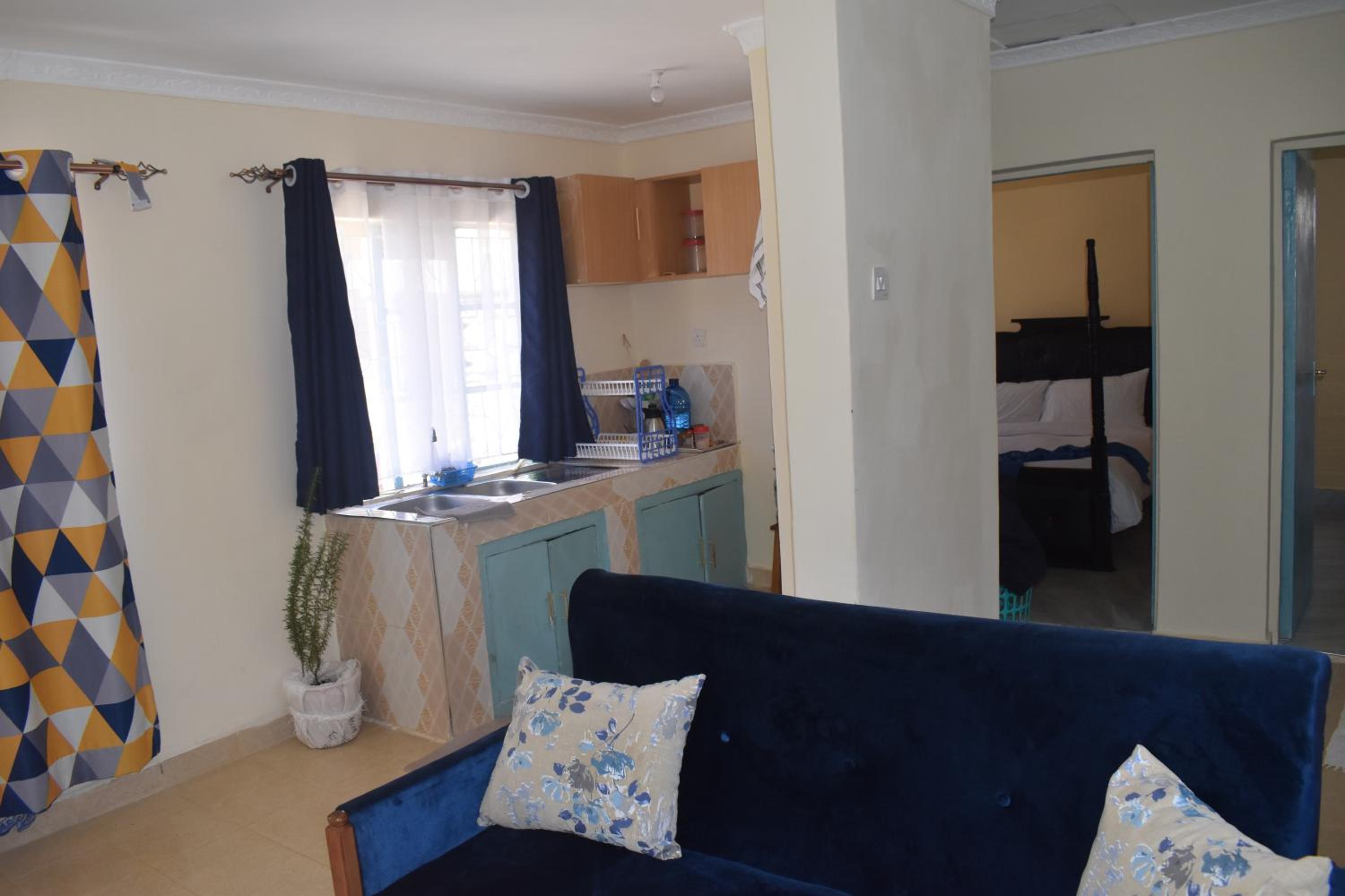 Berur Homes view 4