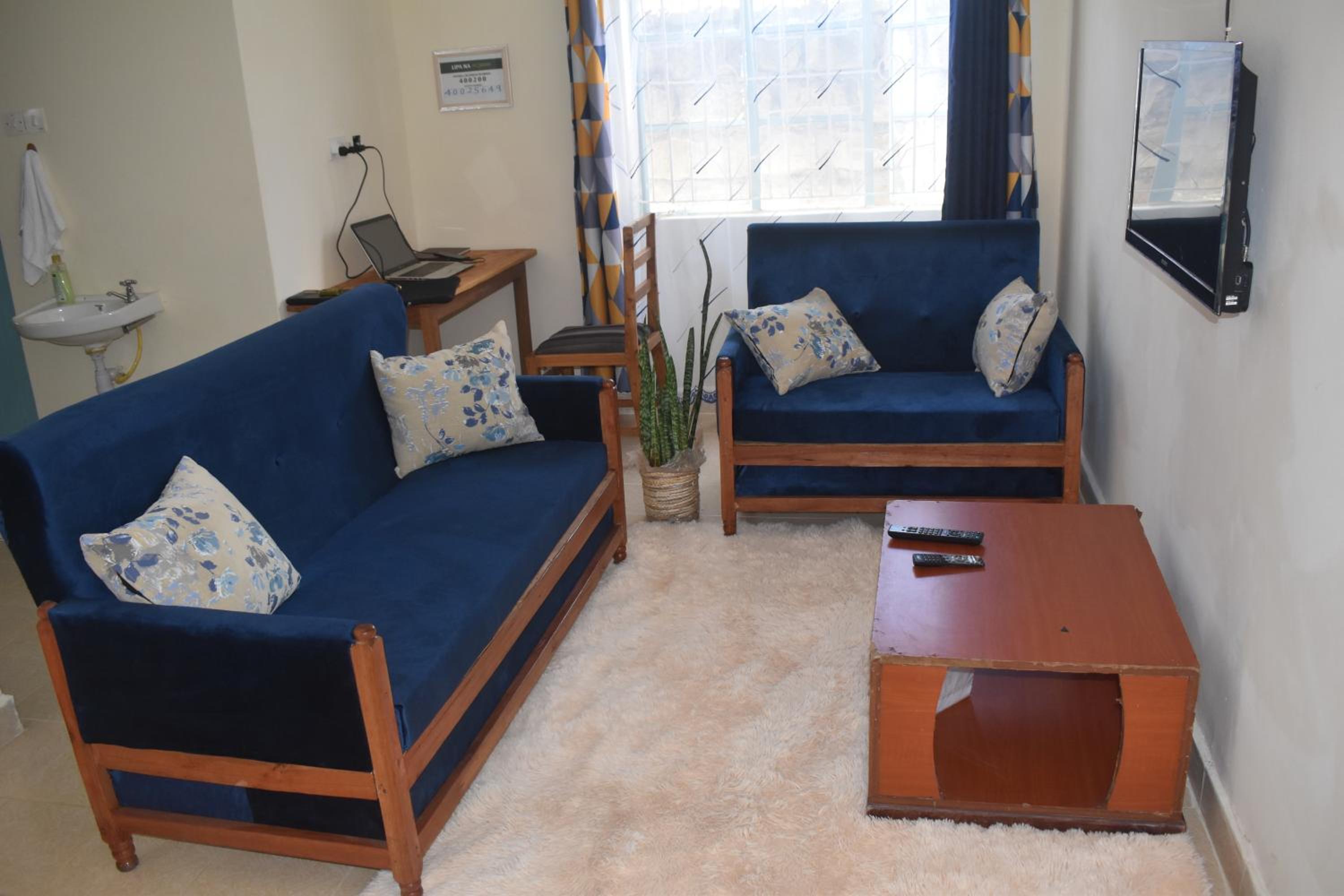 Berur Homes view 5
