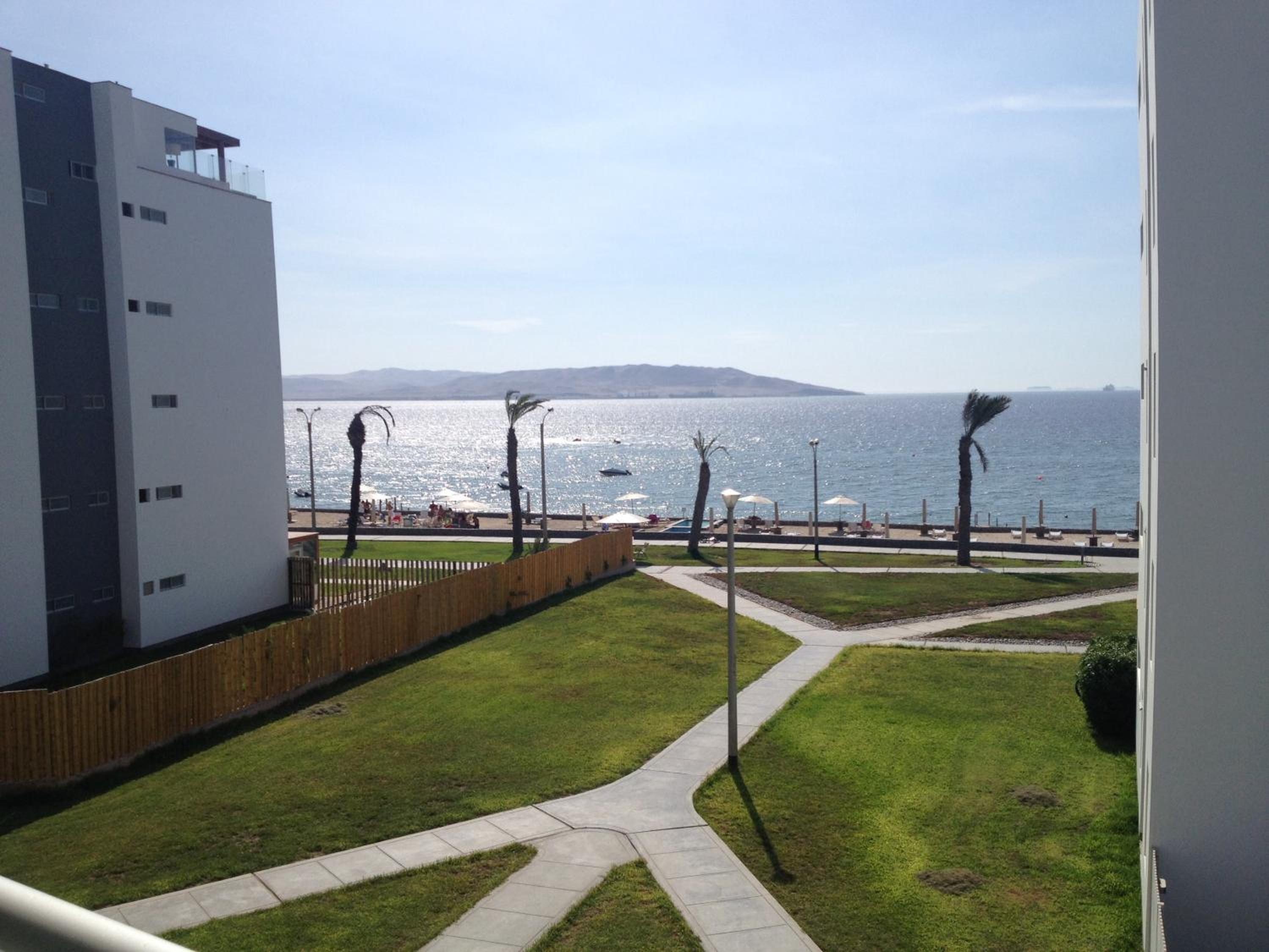 Paracas Apartment