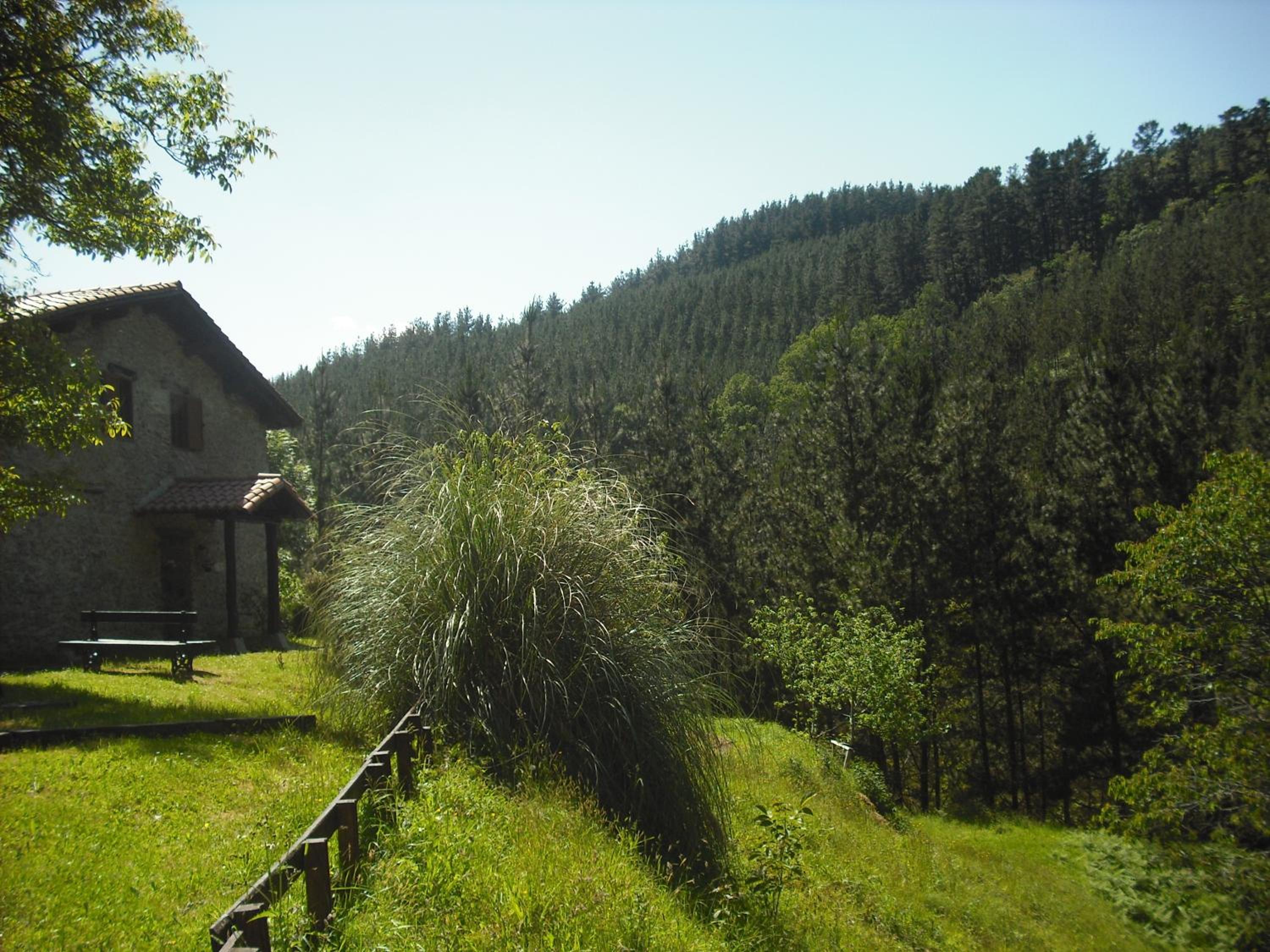 Casa rural Zulueta