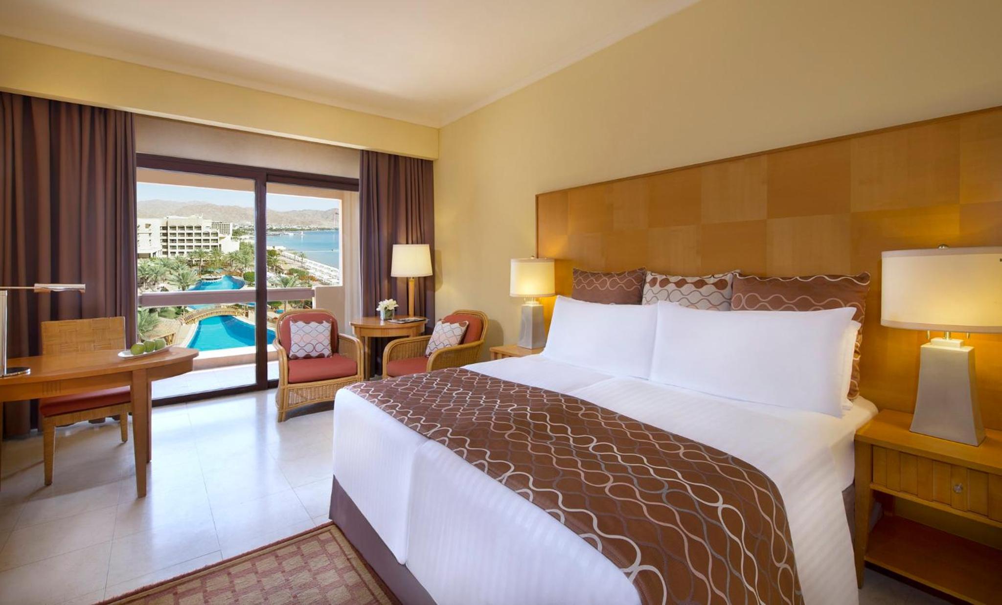 Aqaba Vacations - InterContinental Aqaba, an IHG Hotel - Property Image 55