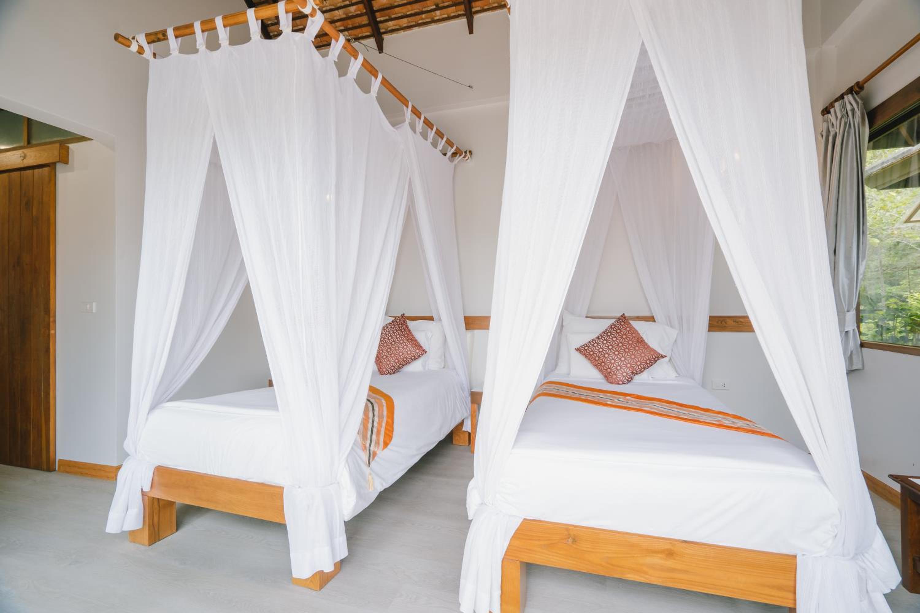 Bor Saen Pool Villa