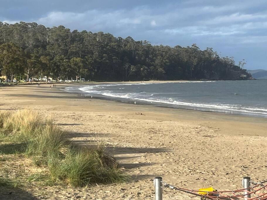 Fabulous, New, Well Appointed Beach House