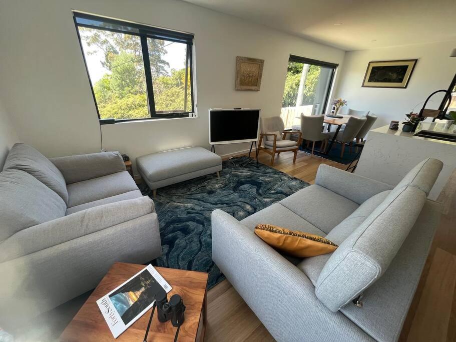 Fabulous, New, Well Appointed Beach House